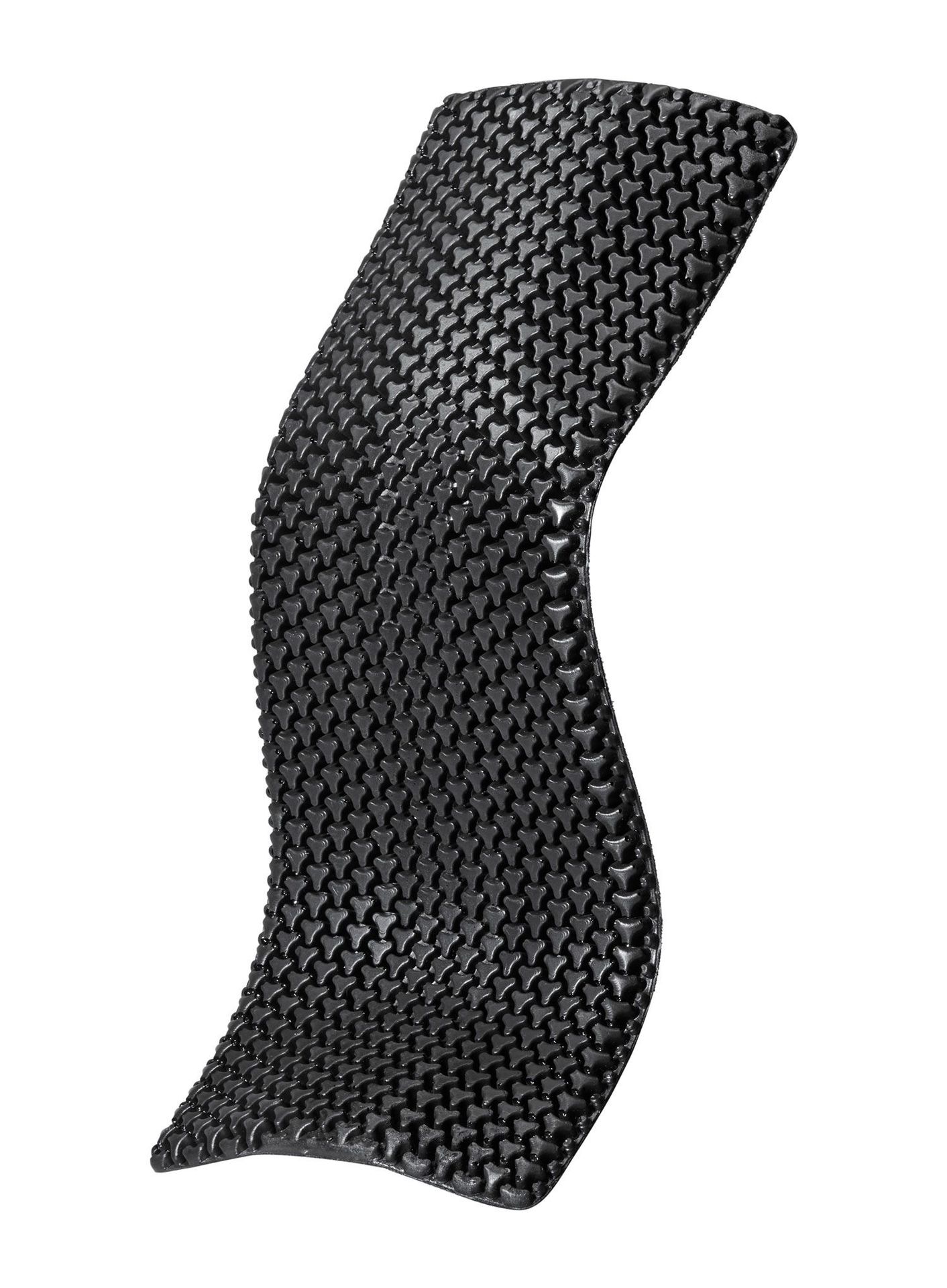Ochraniacz do plecaka Mammut Back Protector - black