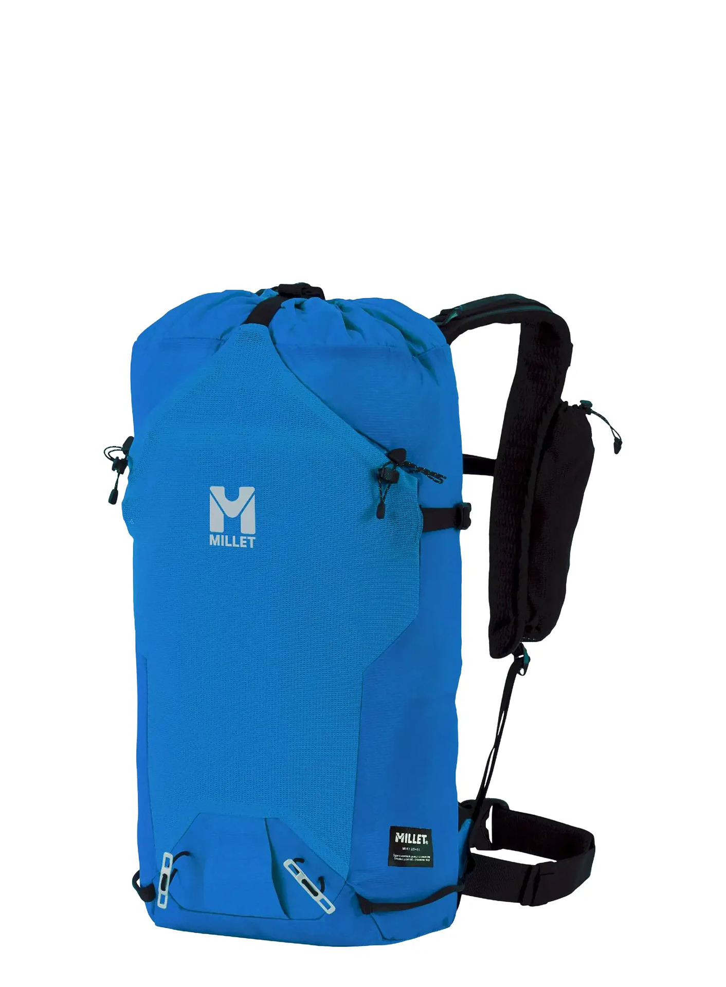 Plecak górski Millet Mixt 25+5 - icon blue
