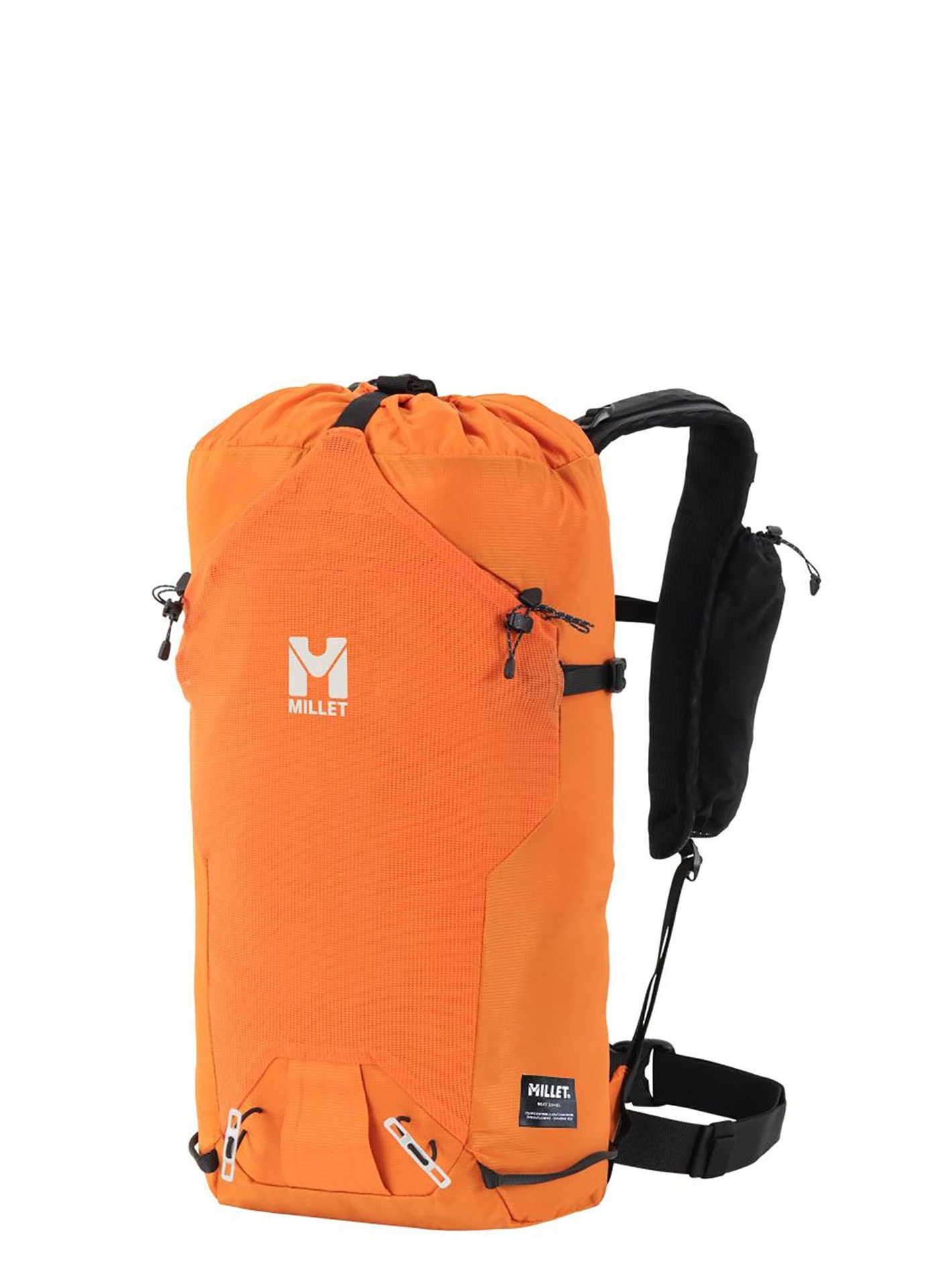 Plecak górski Millet Mixt 25+5 - maracuja