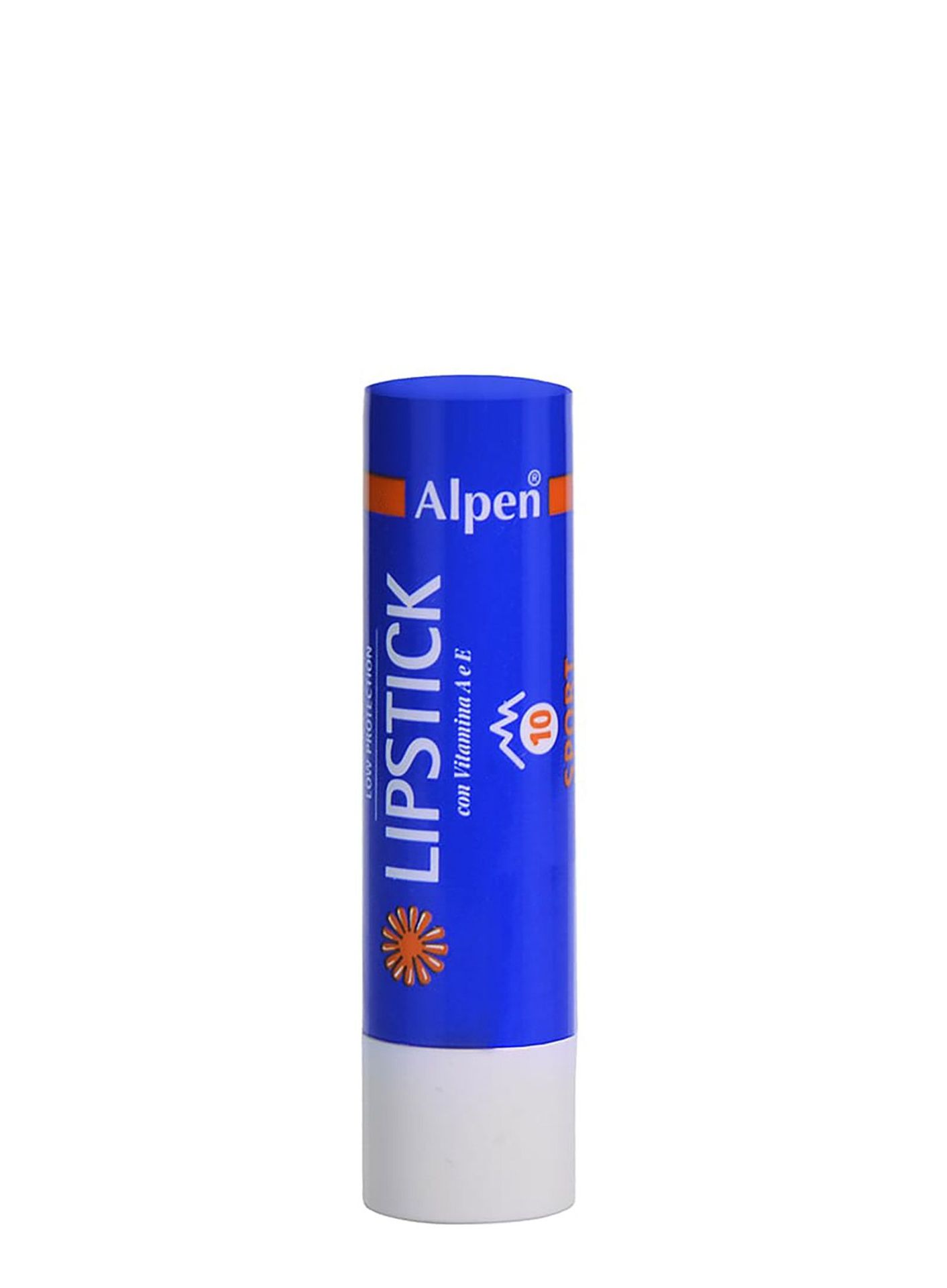 Pomadka Alpen Lipblock SPF 10+