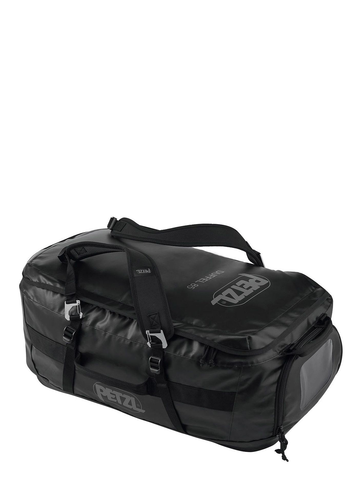 Torba Petzl Duffel 85L - black