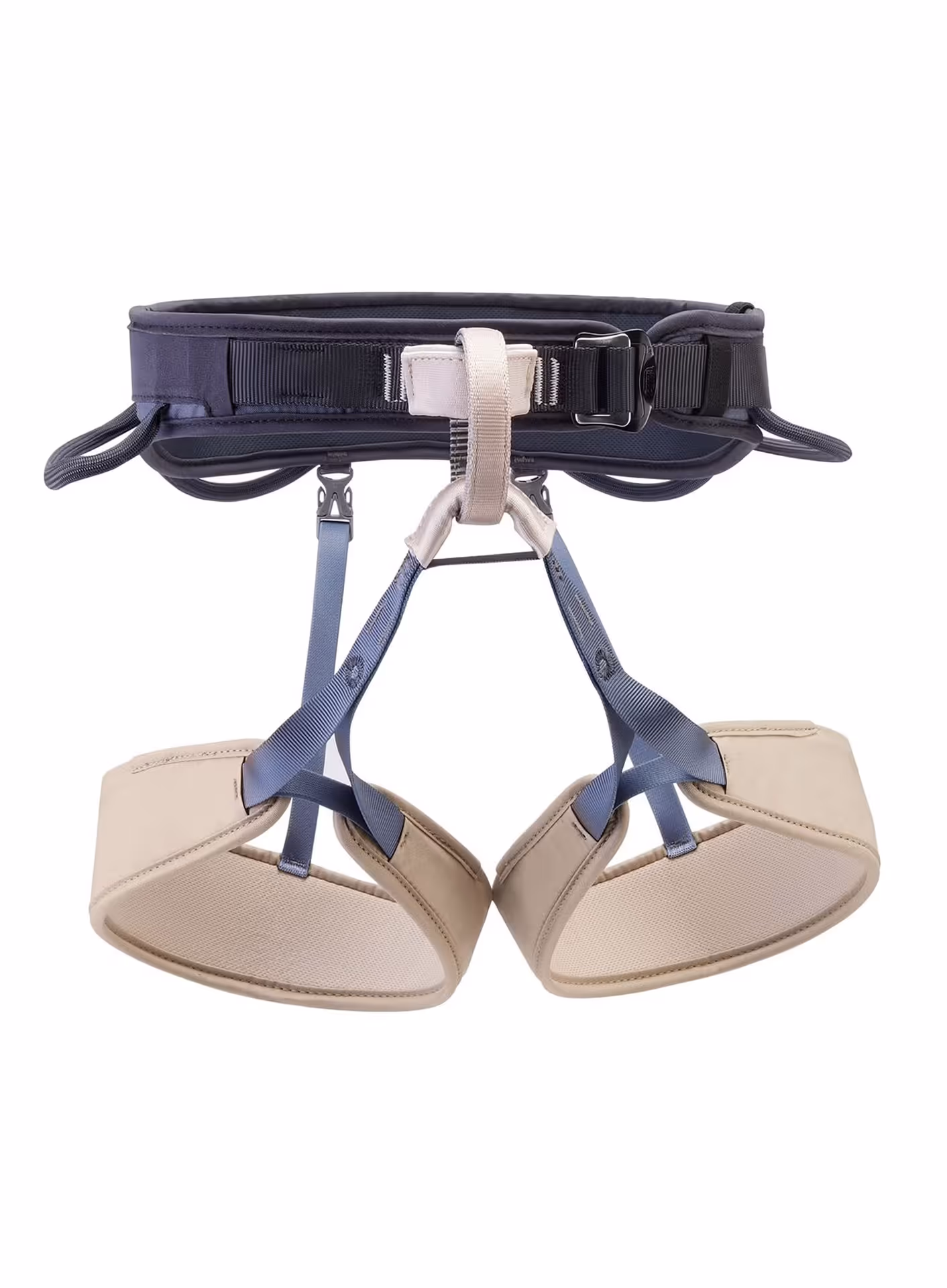 Uprząż wspinaczkowa Petzl Corax LT - dark grey