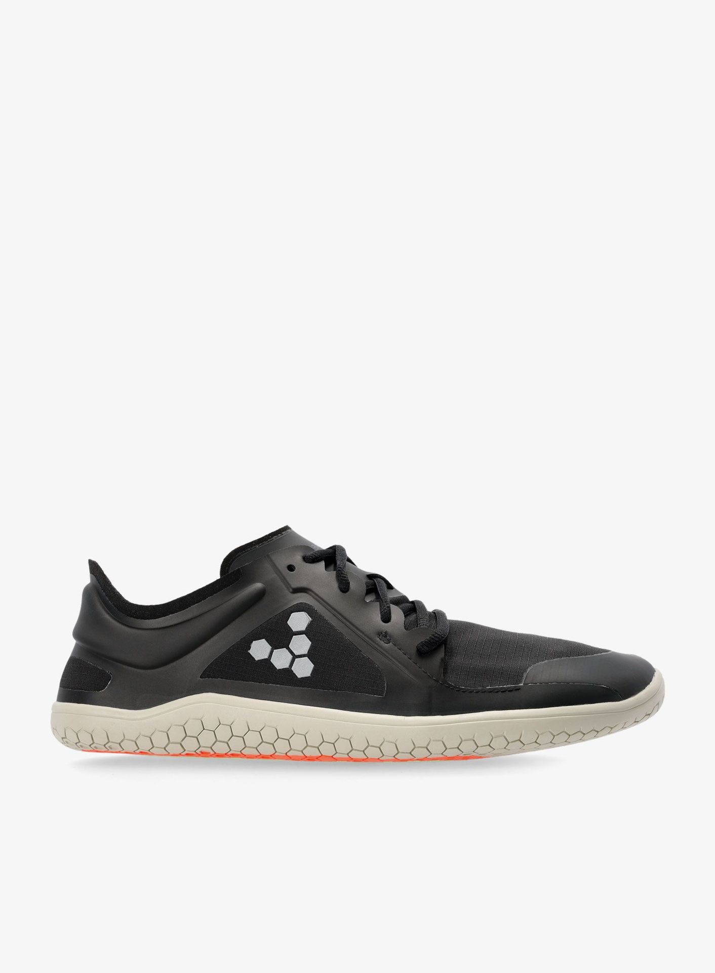 Buty damskie Vivobarefoot Primus Lite IV All Weather - obsidian