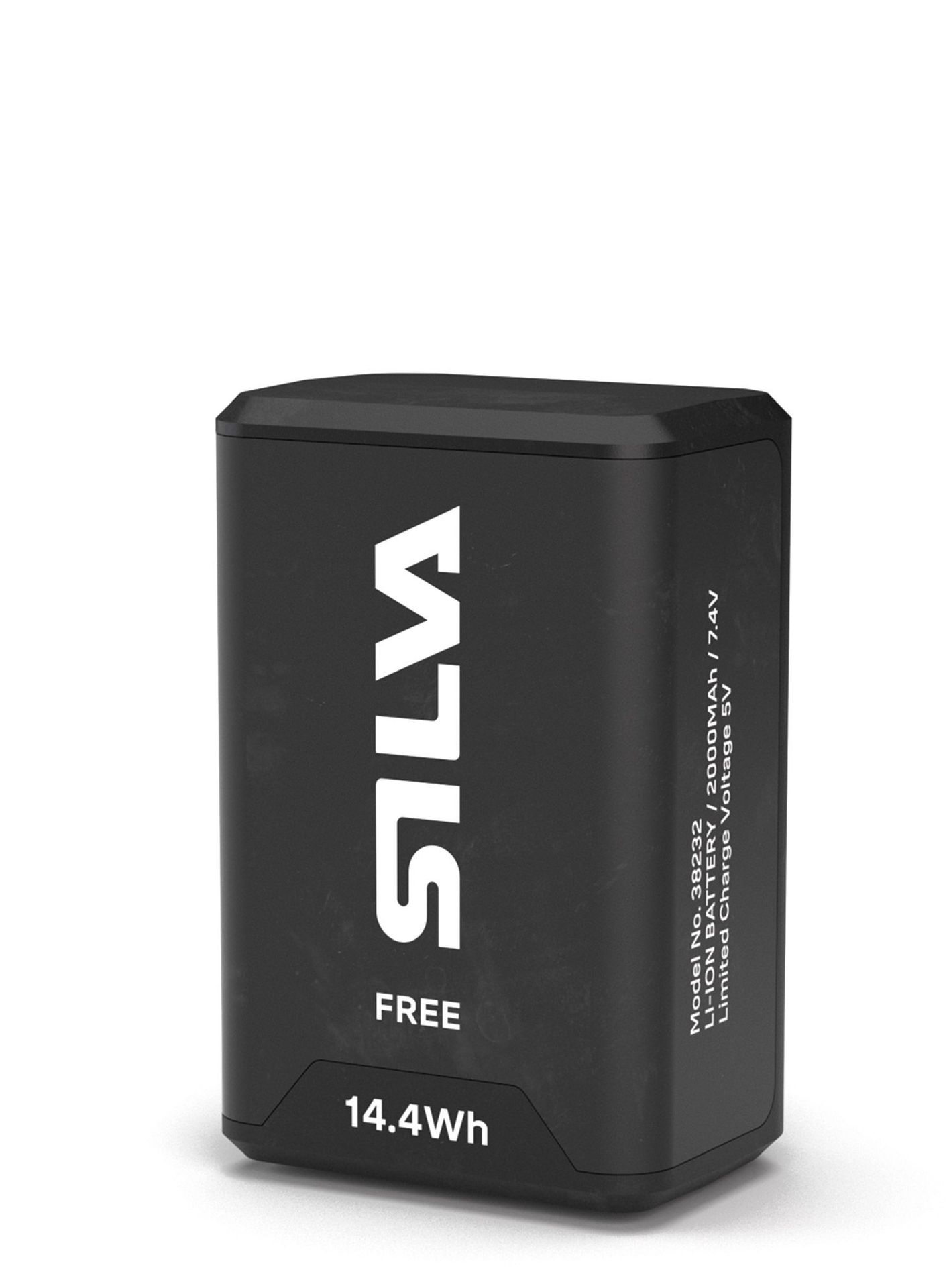 Akumulator Silva Free Headlamp Battery 2.0Ah (14.4Wh) XS