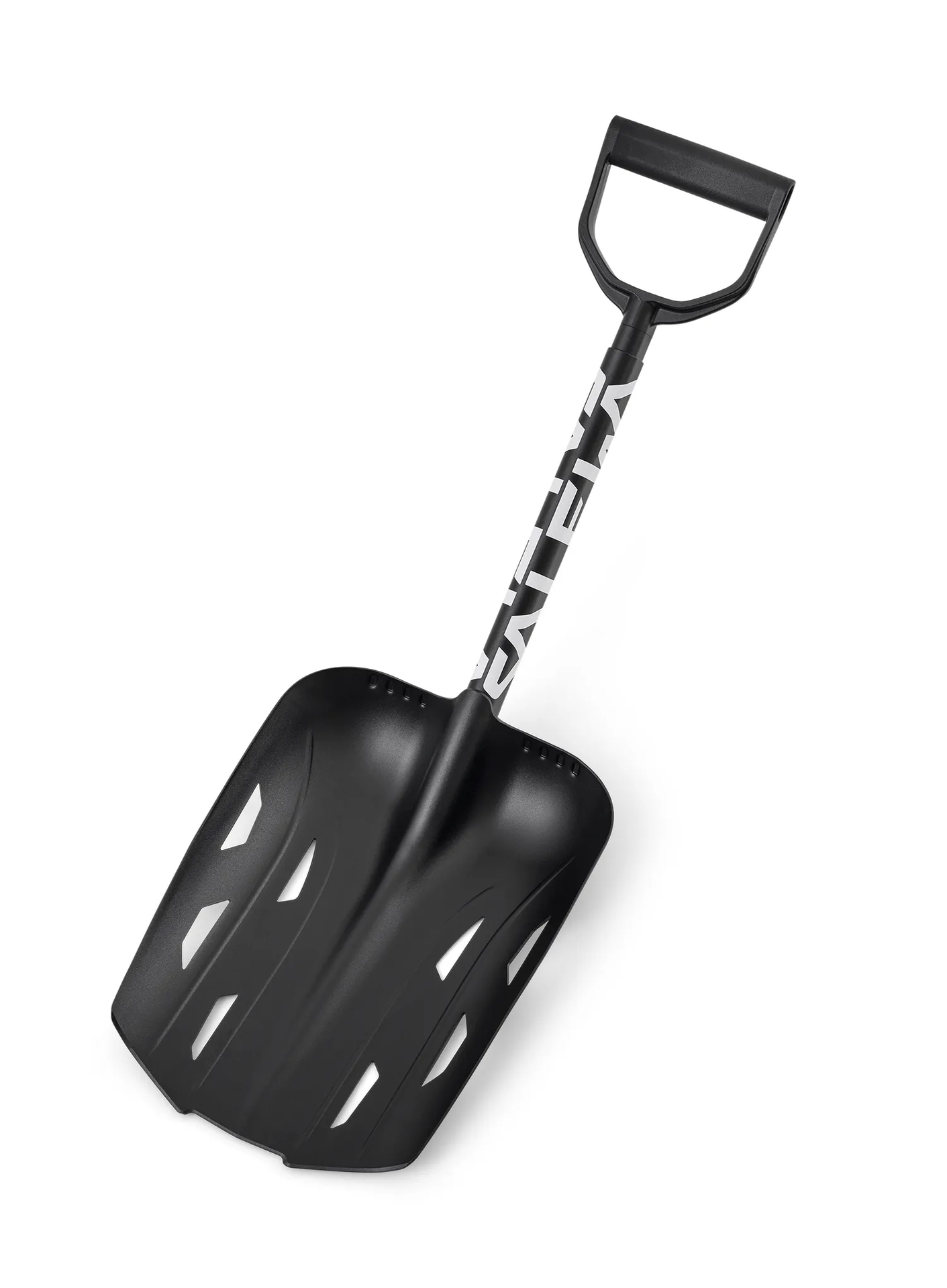 Łopata lawinowa Salewa Sella Rescue Shovel - black