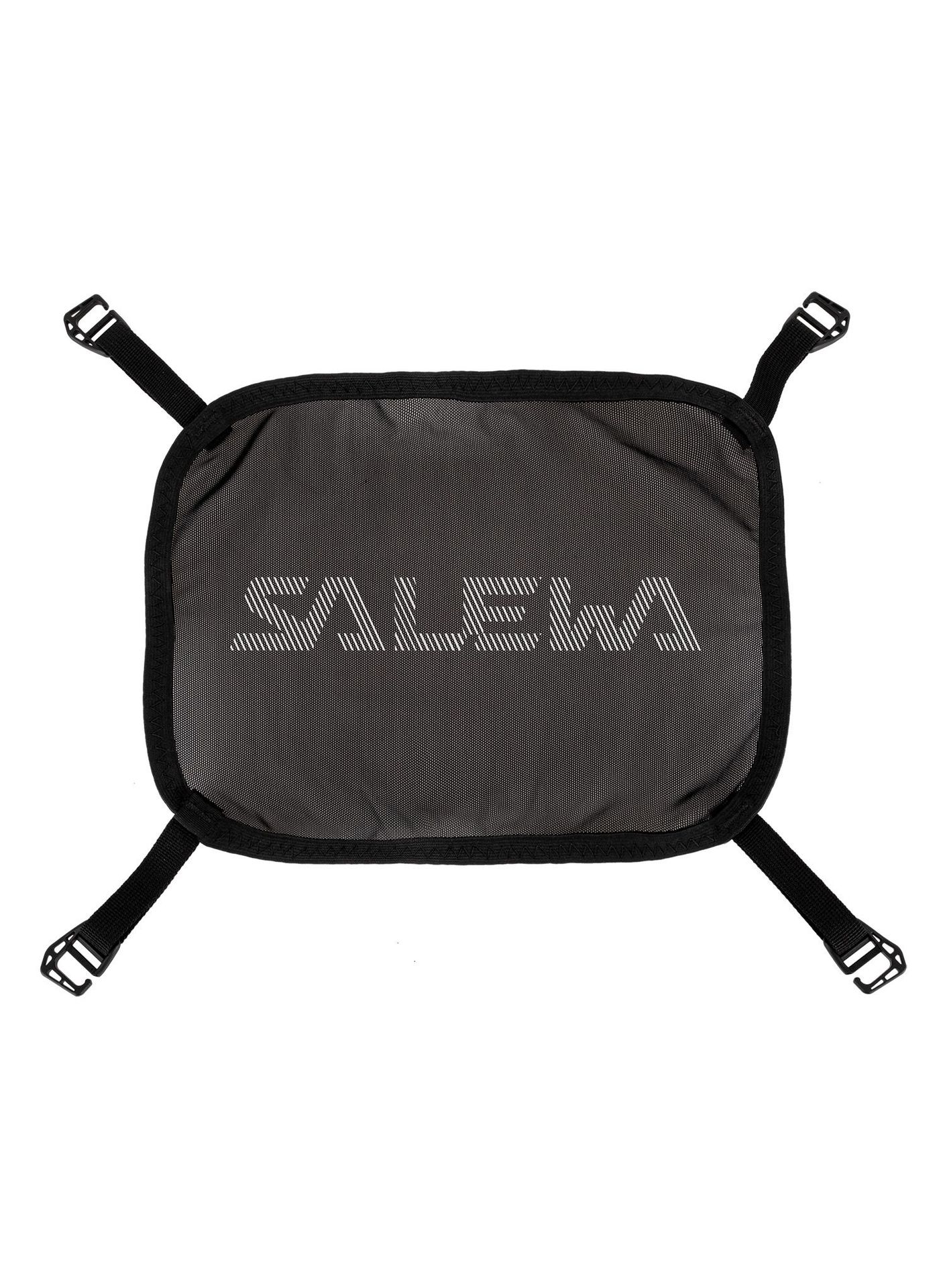 Uchwyt na kask Salewa Helmet Holder