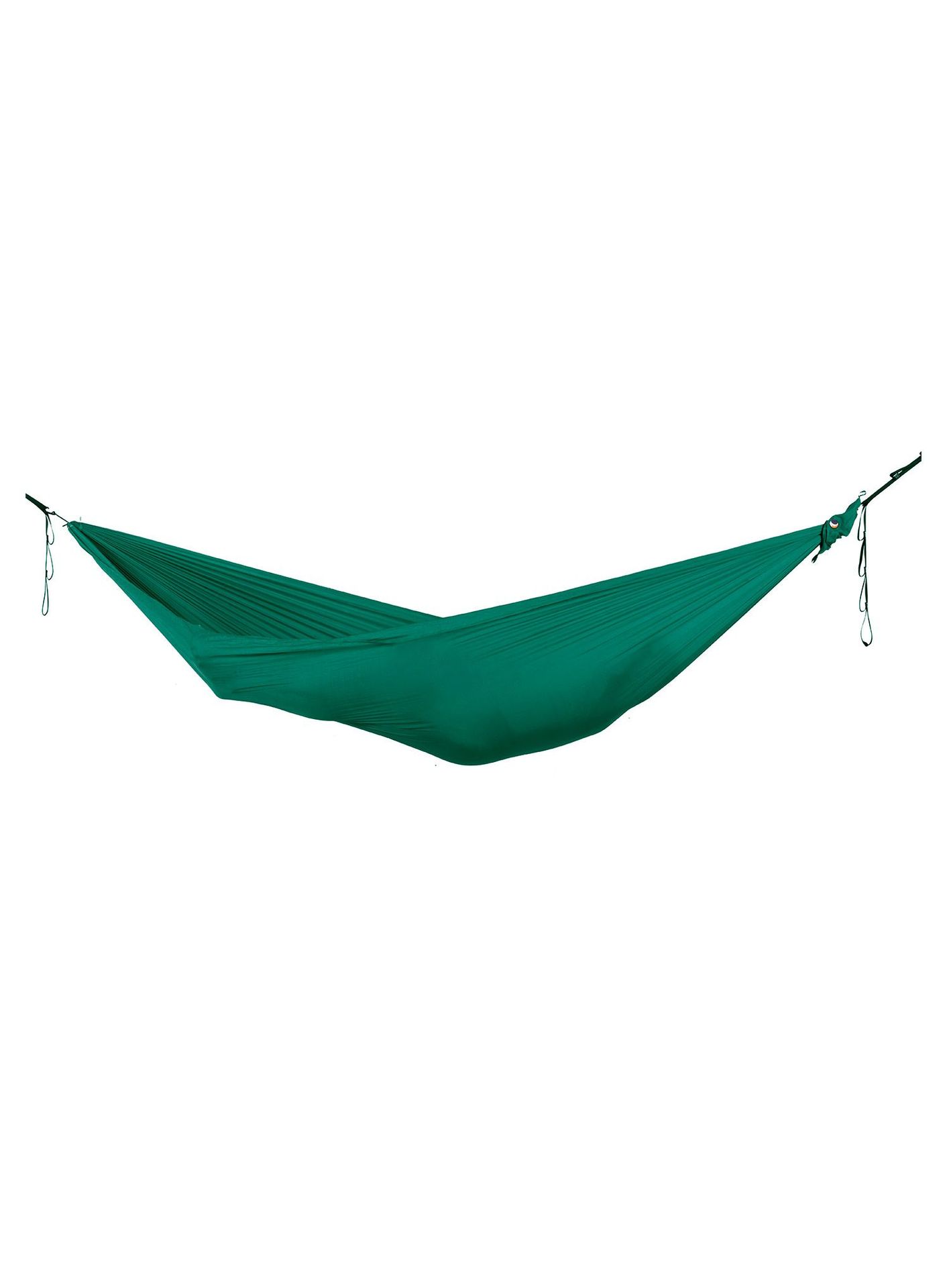 Hamak turystyczny Ticket To The Moon Lightest Hammock - forest green
