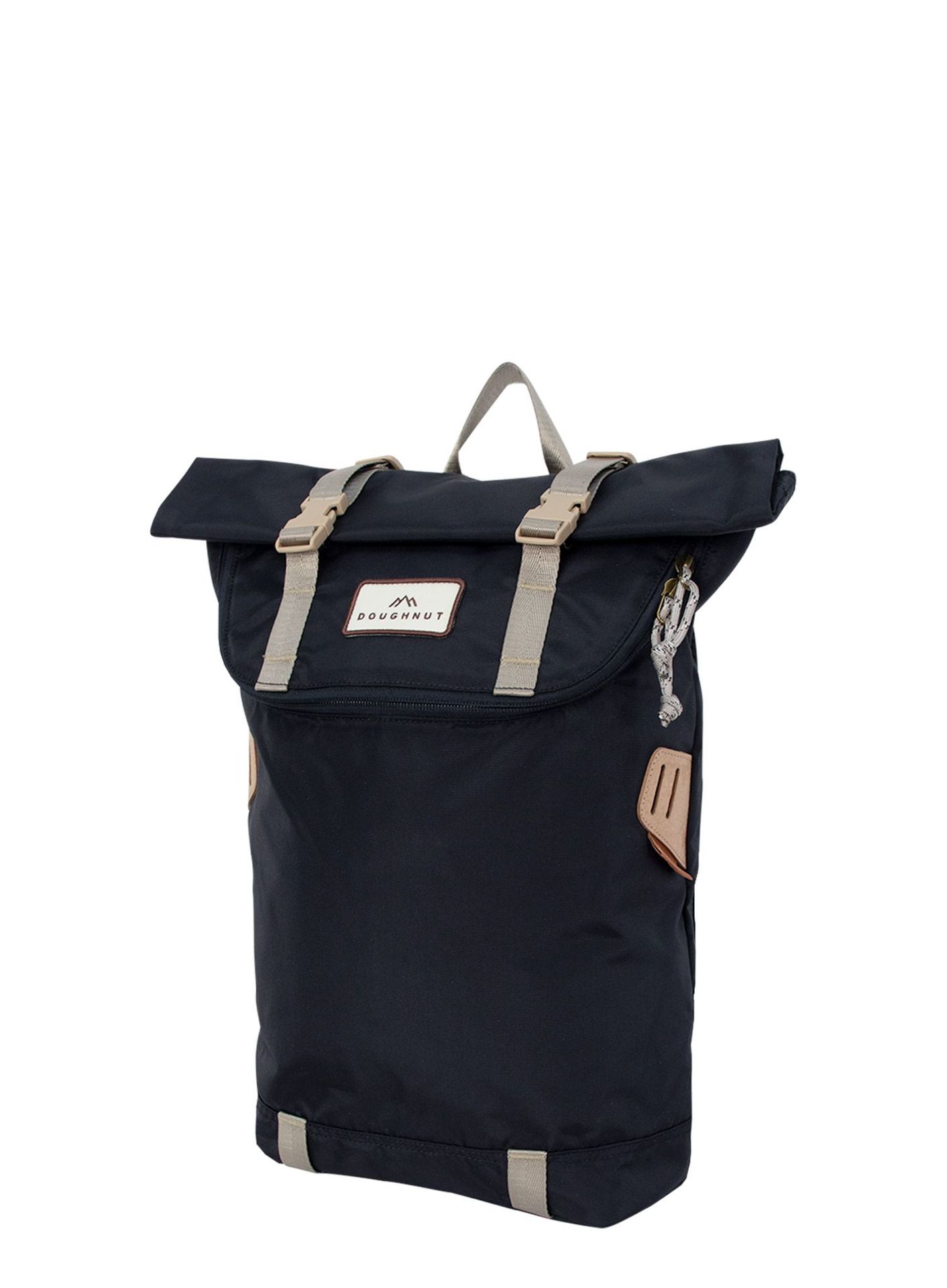 Plecak na laptopa Doughnut Christopher Small Jungle Series - black