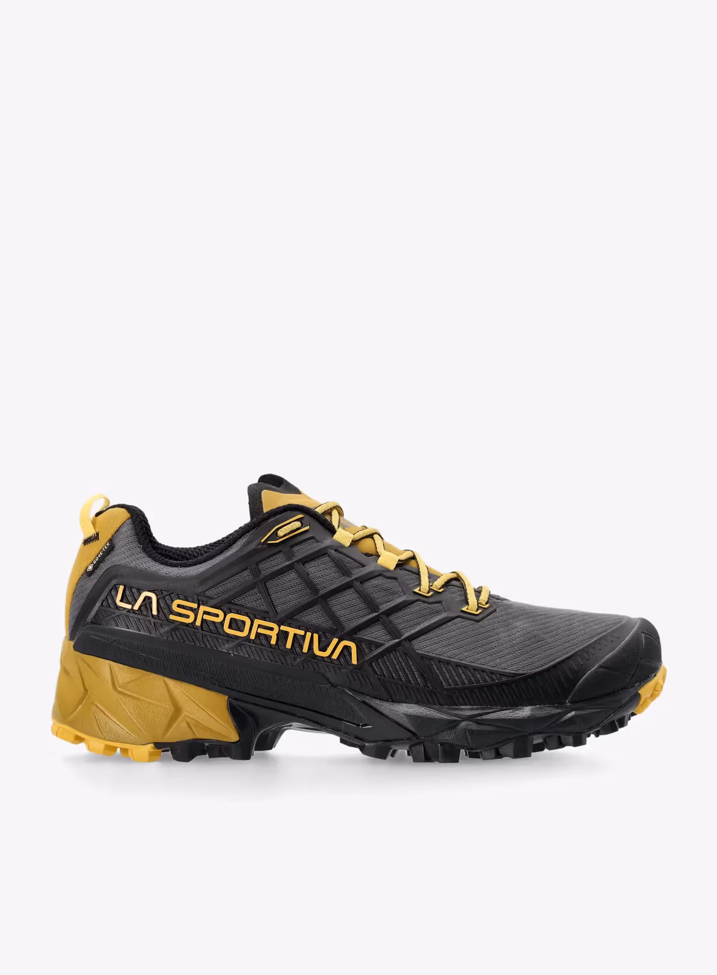 Buty GORE TEX La Sportiva Akyra II GTX - carbon/bamboo