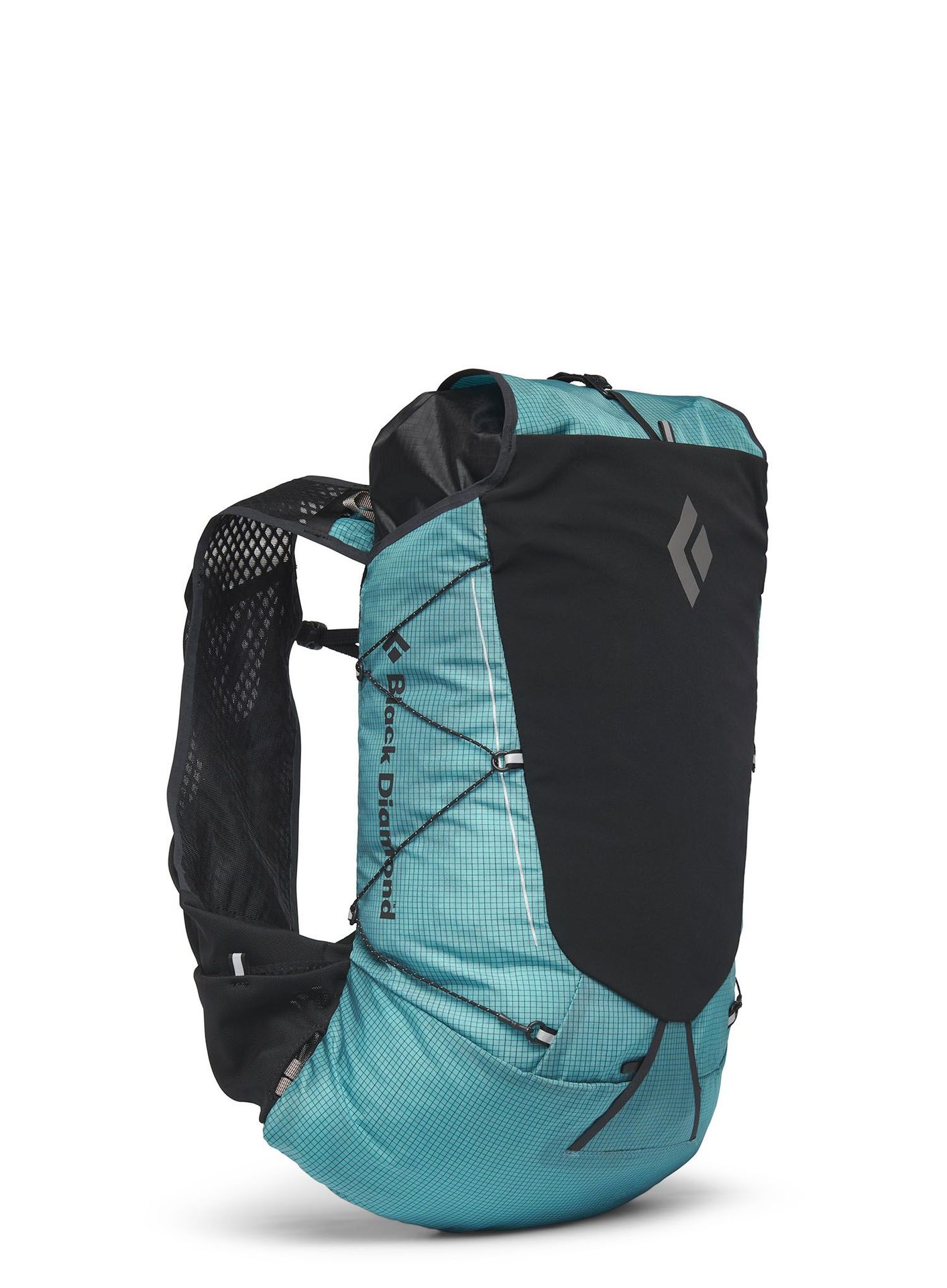 Plecak damski Black Diamond Distance 22 - dark patina