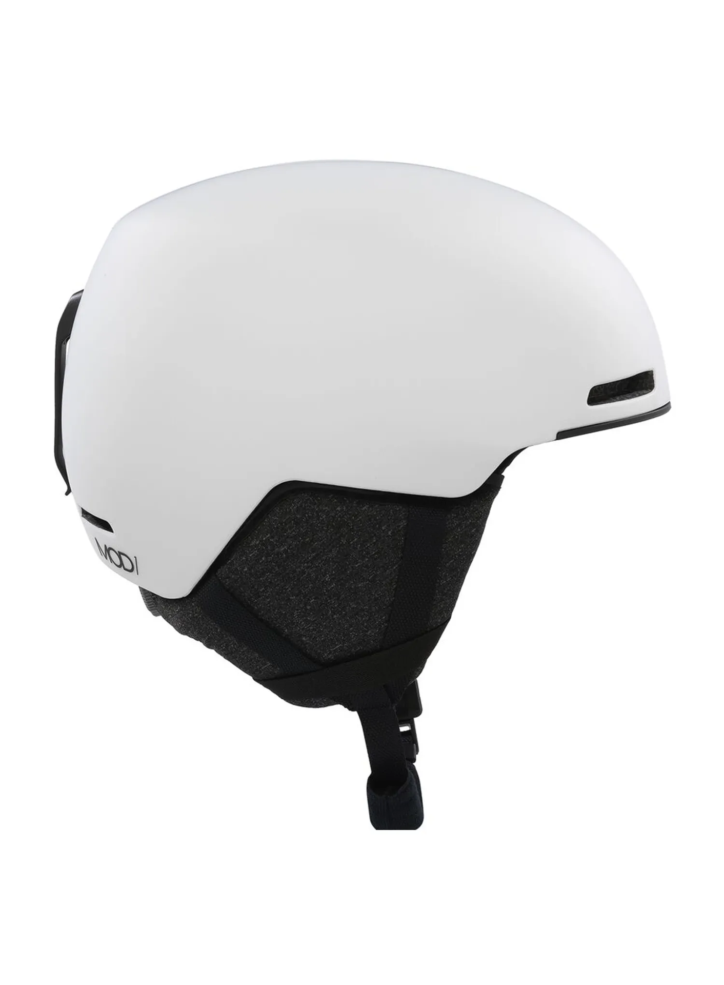 Kask narciarski Oakley MOD1 - matte white fp