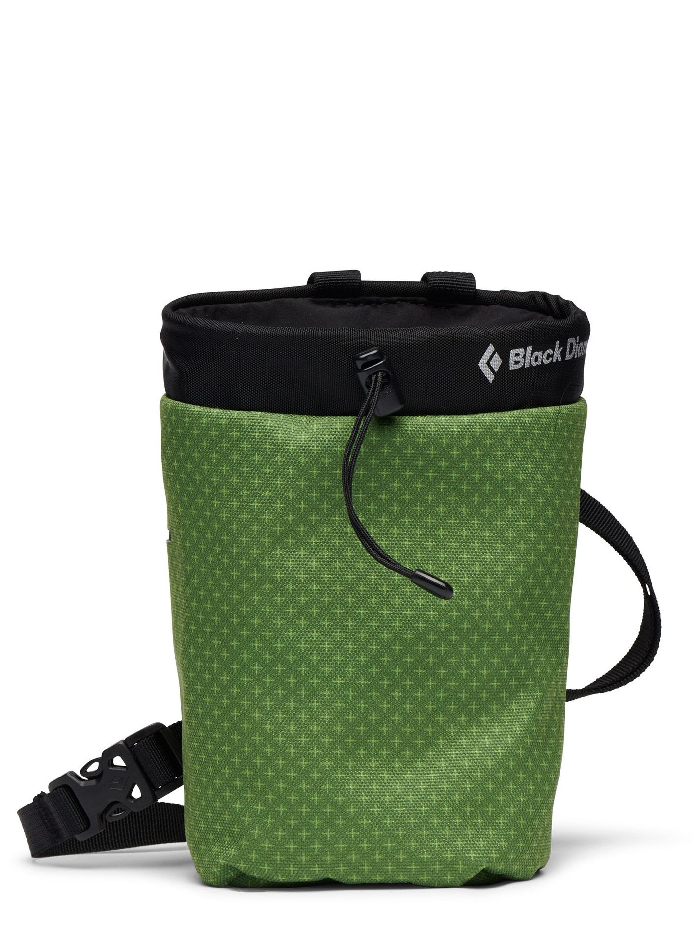 Woreczek na magnezję Black Diamond Gym Chalk Bag - palm