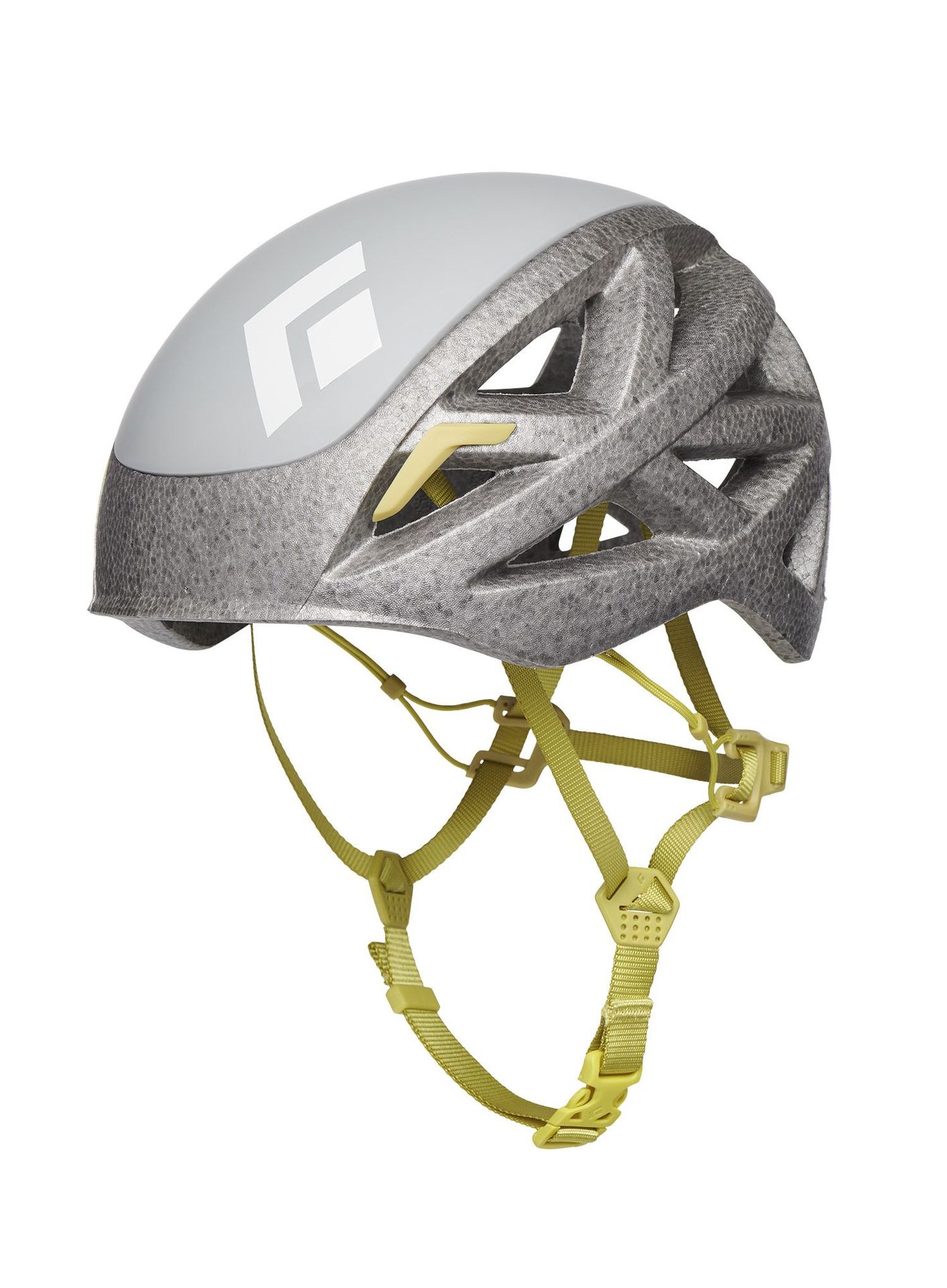 Kask wspinaczkowy Black Diamond Vapor Helmet - pewter