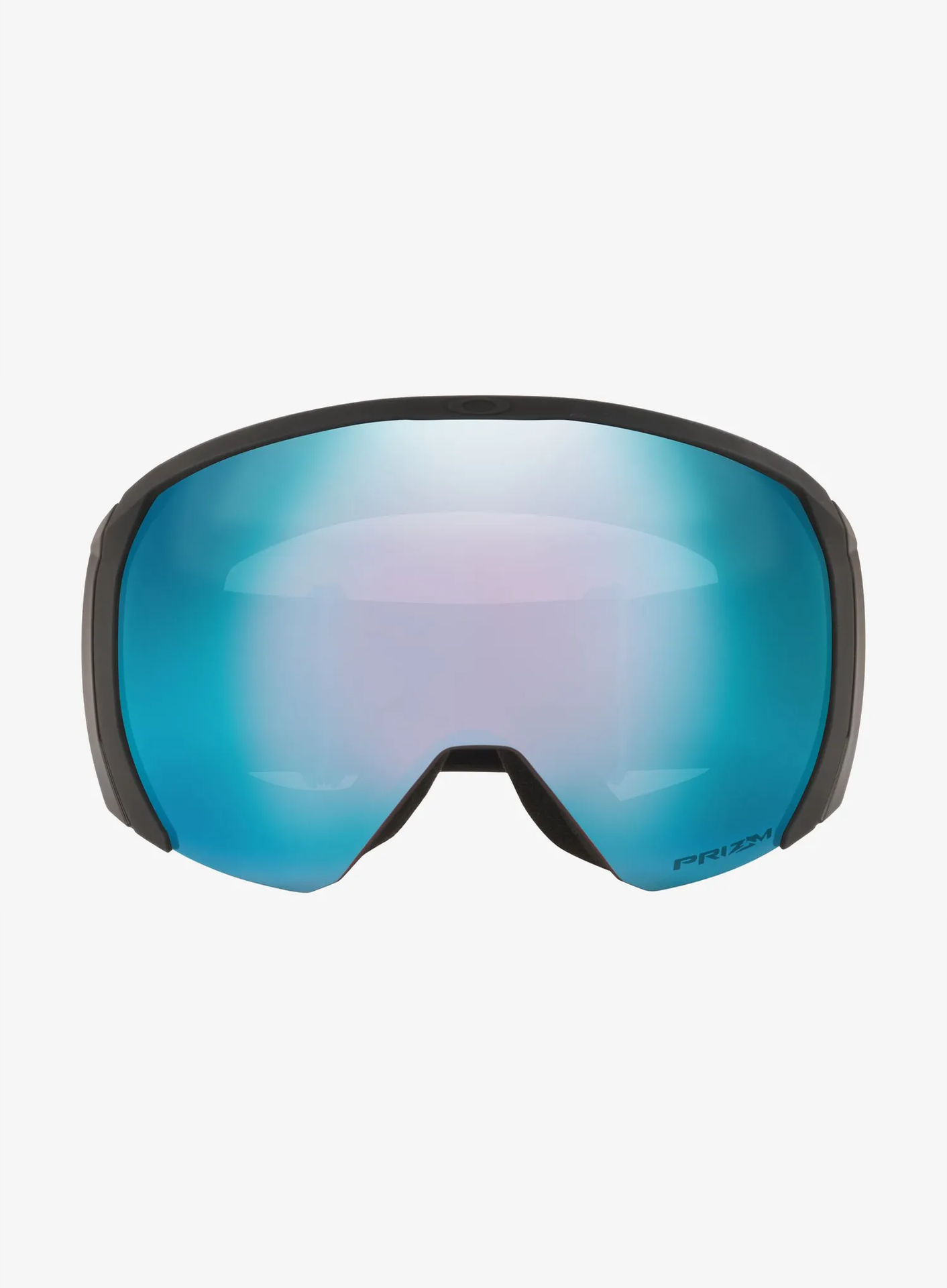 Gogle narciarskie Oakley Flight Path L - prizm snow sapphire irid