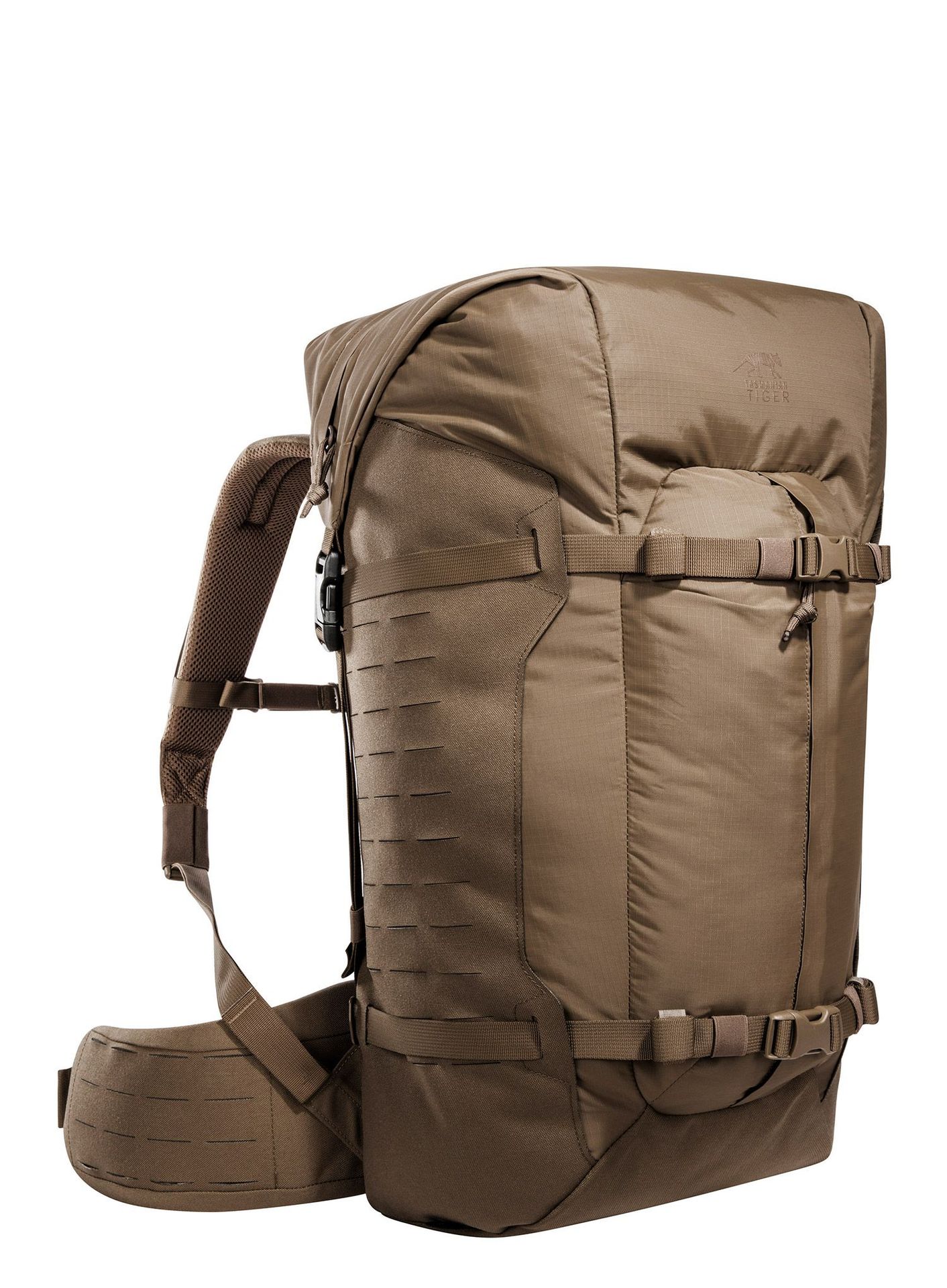 Plecak taktyczny Tasmanian Tiger Sentinel 40 - coyote brown