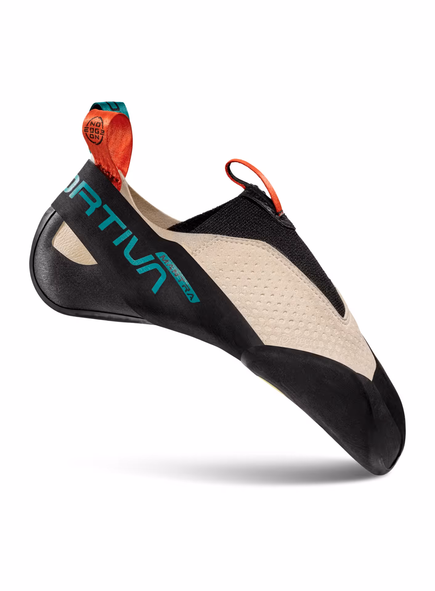 Buty wspinaczkowe La Sportiva Mantra - chalk