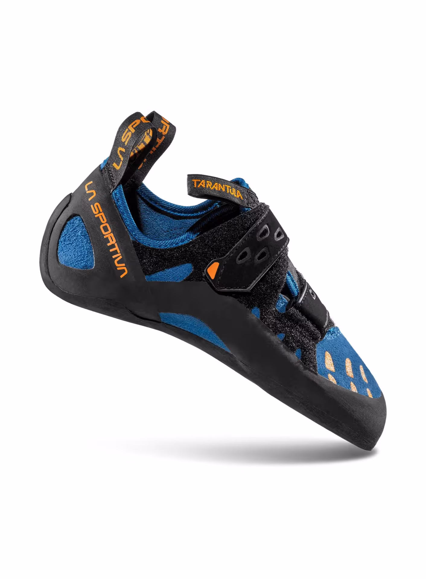 Buty wspinaczkowe La Sportiva Tarantula - maple/space blue