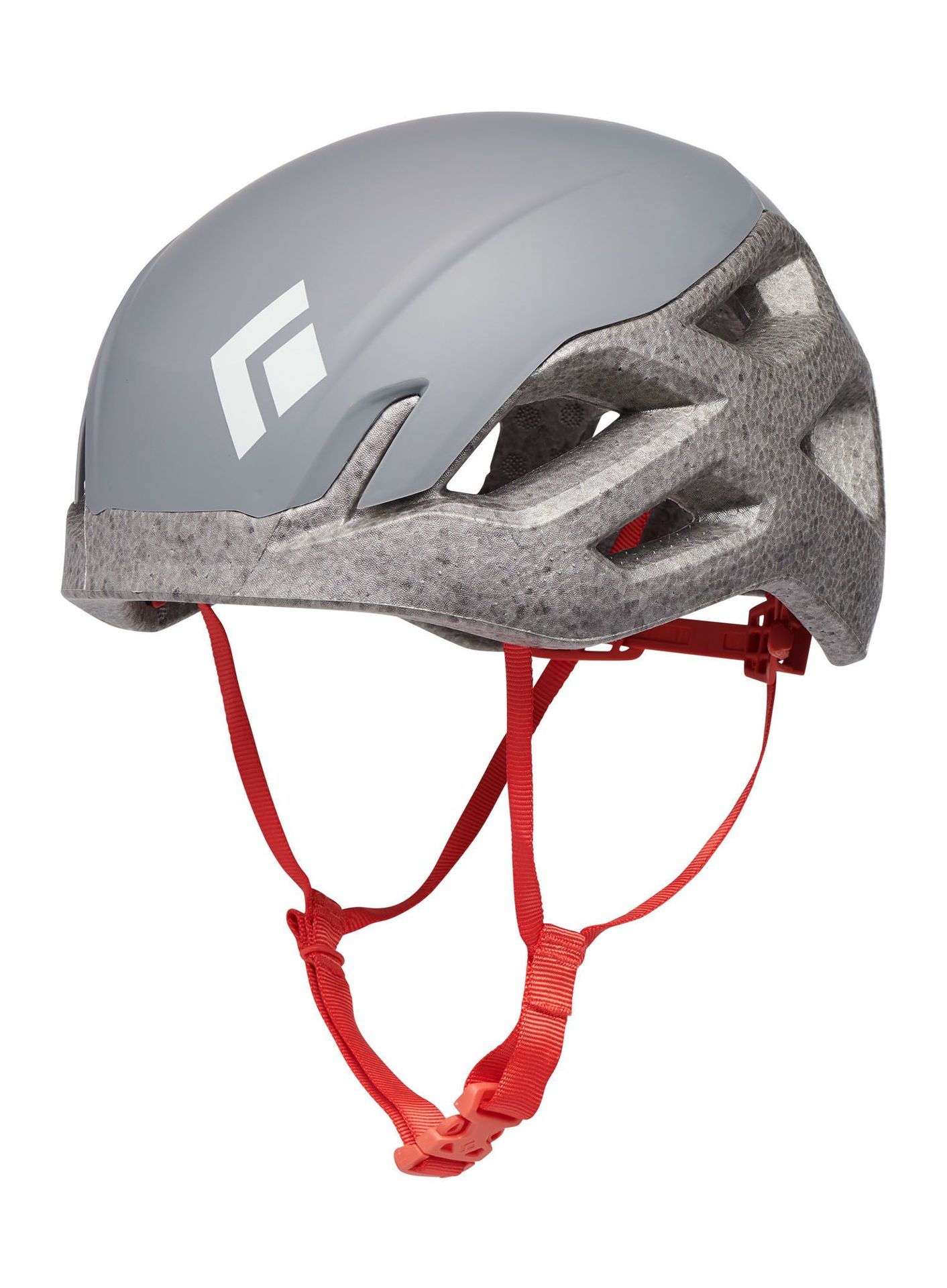 Kask wspinaczkowy Black Diamond Vision - steel grey