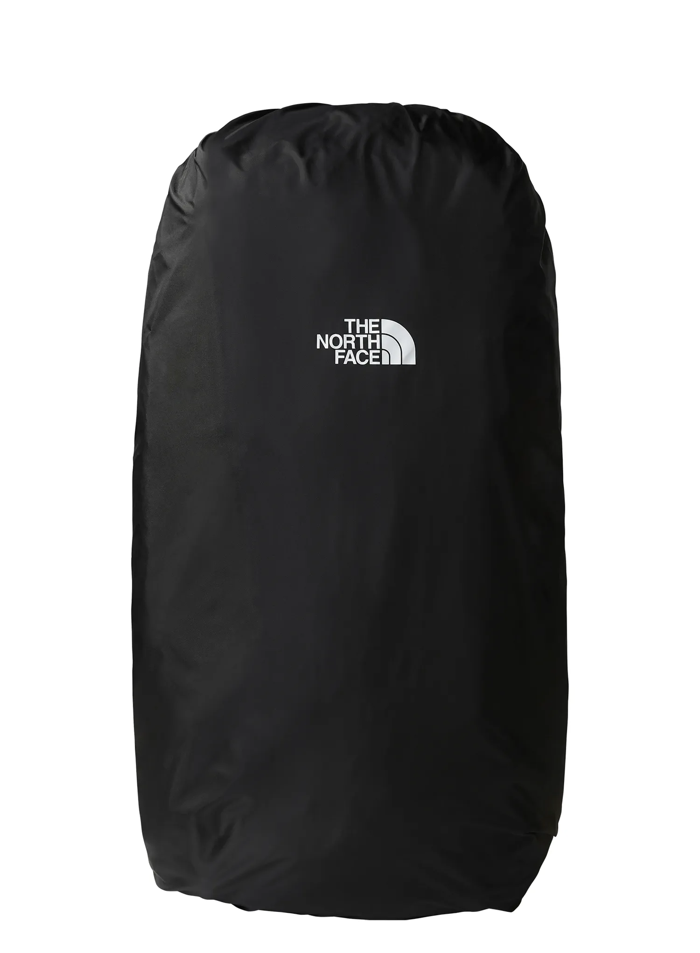 Pokrowiec przeciwdeszczowy na plecak The North Face Pack Rain Cover 75-85 l tbf black/npf WYSYŁKA W 24H 30 DNI NA ZWROT