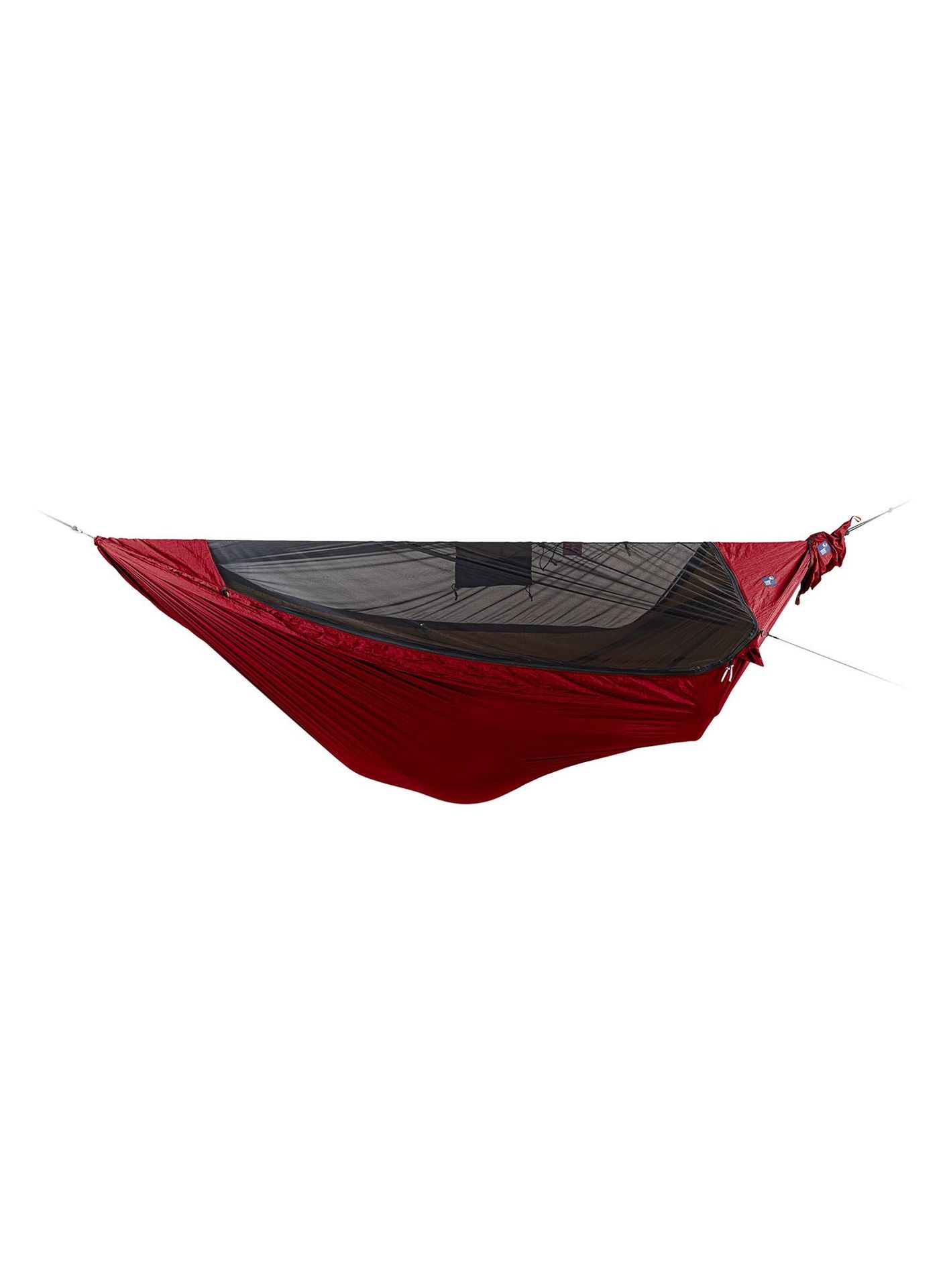 Hamak Ticket To The Moon Pro Hammock - burgundy/black