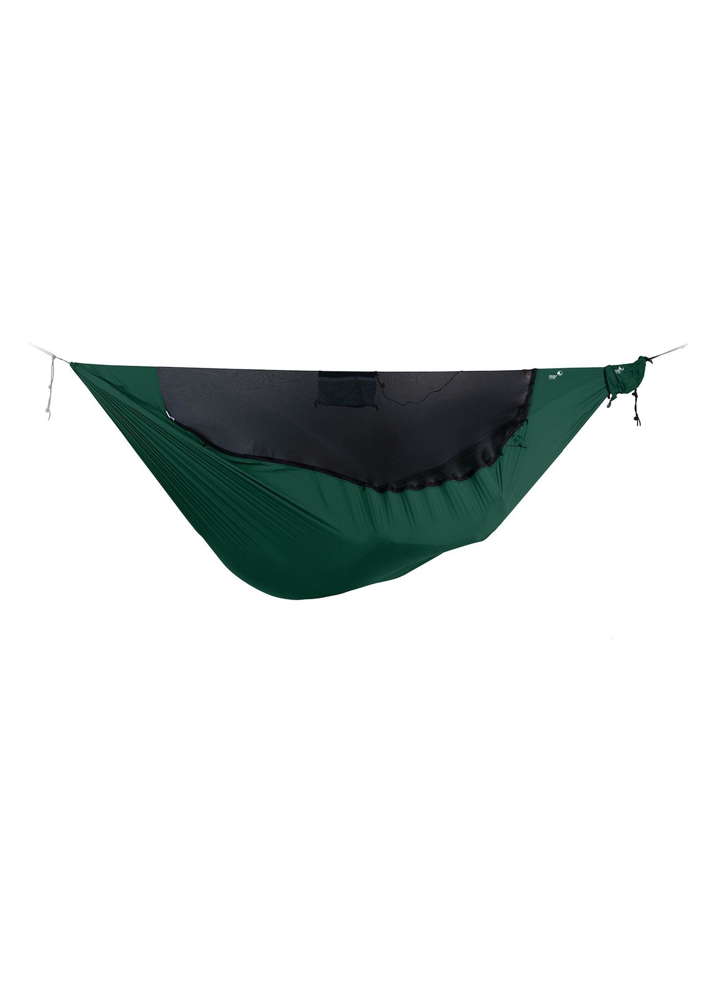 Hamak Ticket To The Moon Lightest Pro Hammock - forest green