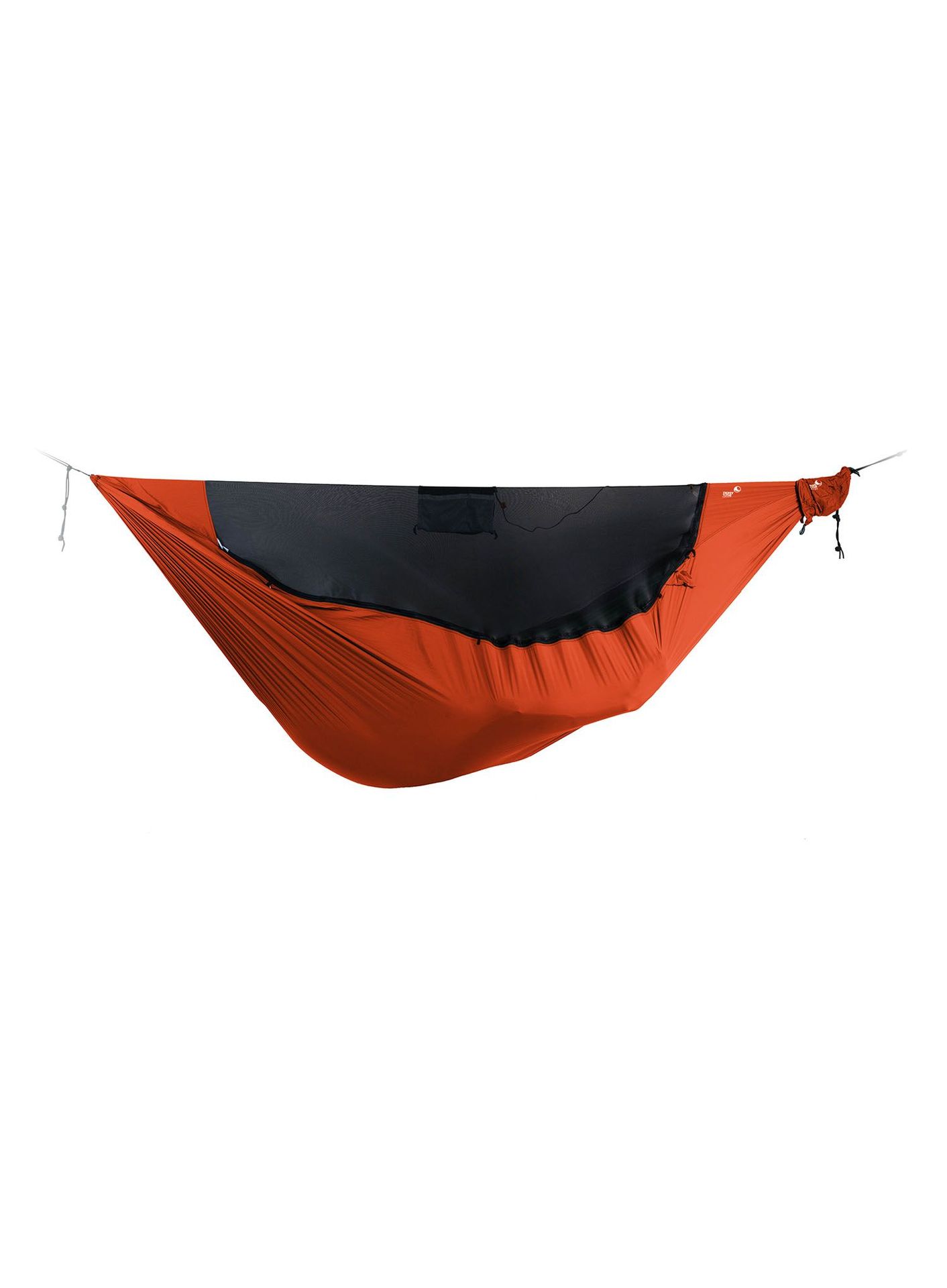 Hamak Ticket To The Moon Lightest Pro Hammock - orange