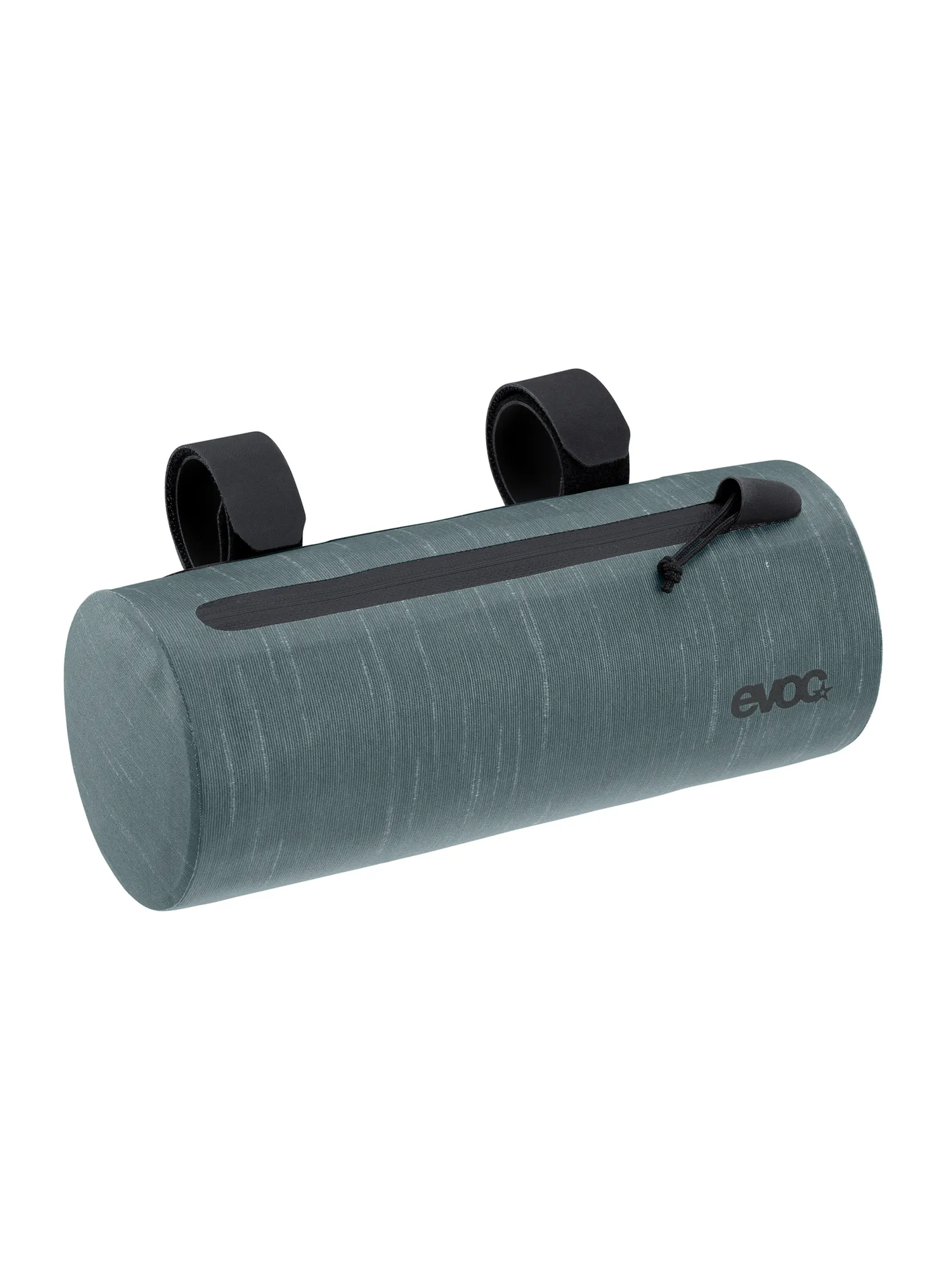 Torba na kierownicę Evoc Handlebar Pack WP 1,5 - steel