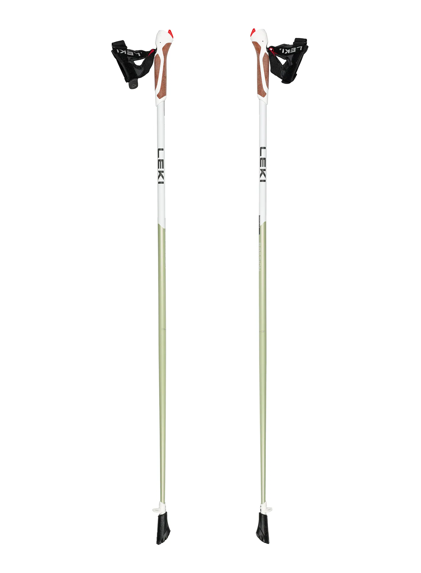 Kije do nordic walking Leki Passion