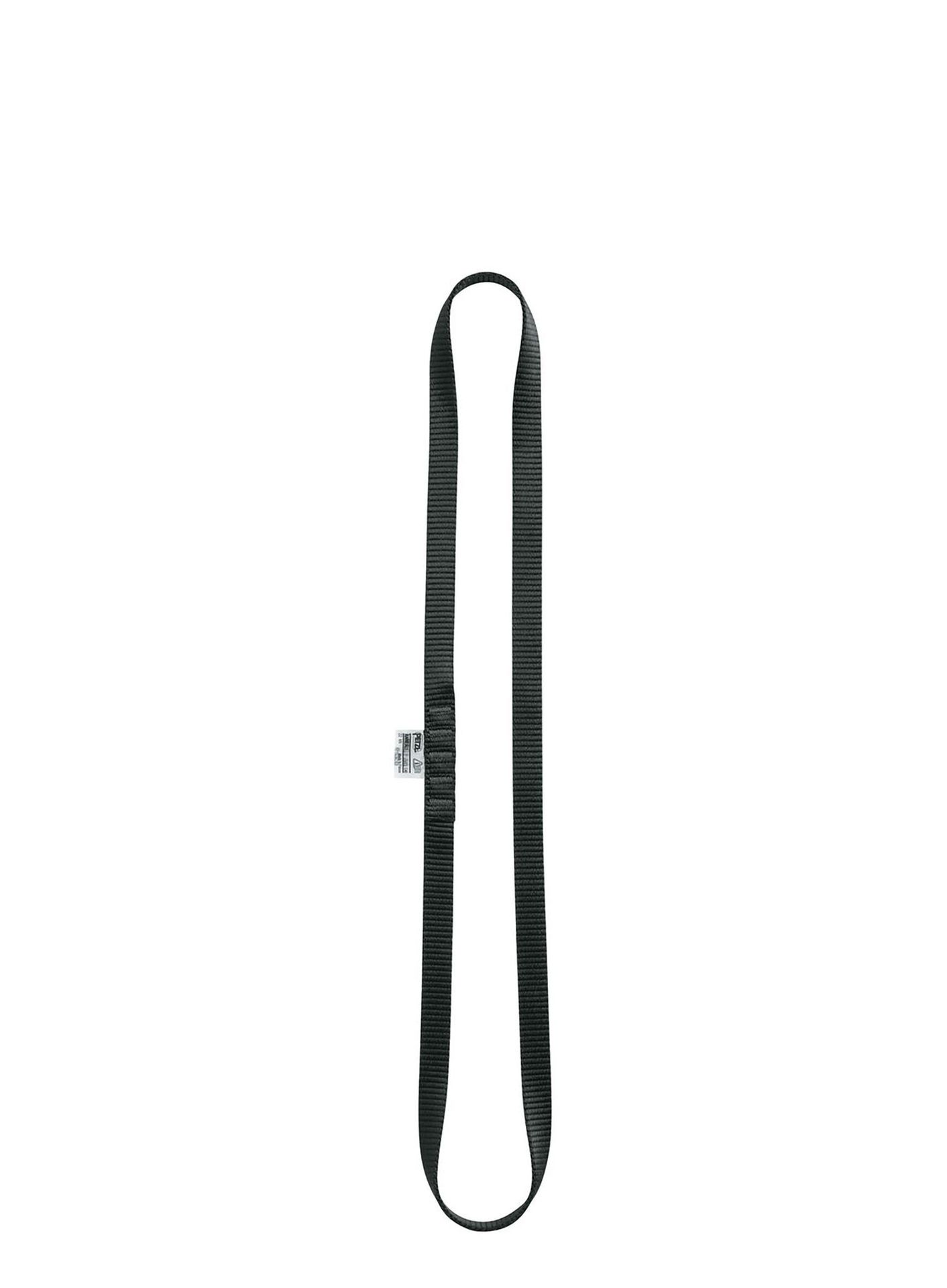 Taśma Petzl Anneau 60 - black