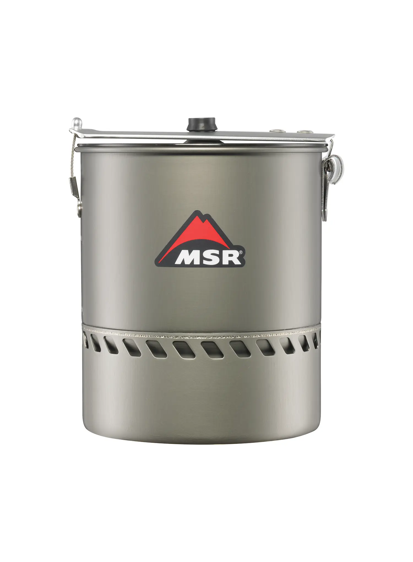 Garnek turystyczny MSR Reactor 1.7L Pot