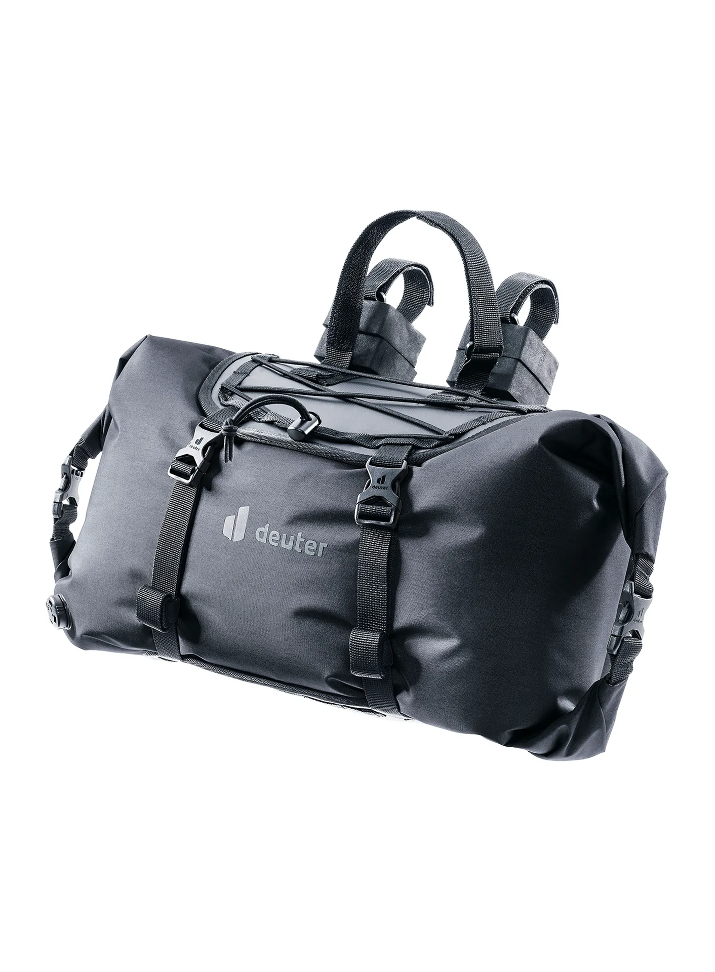 Torba na kierownicę Deuter Cabezon HB 14 - black