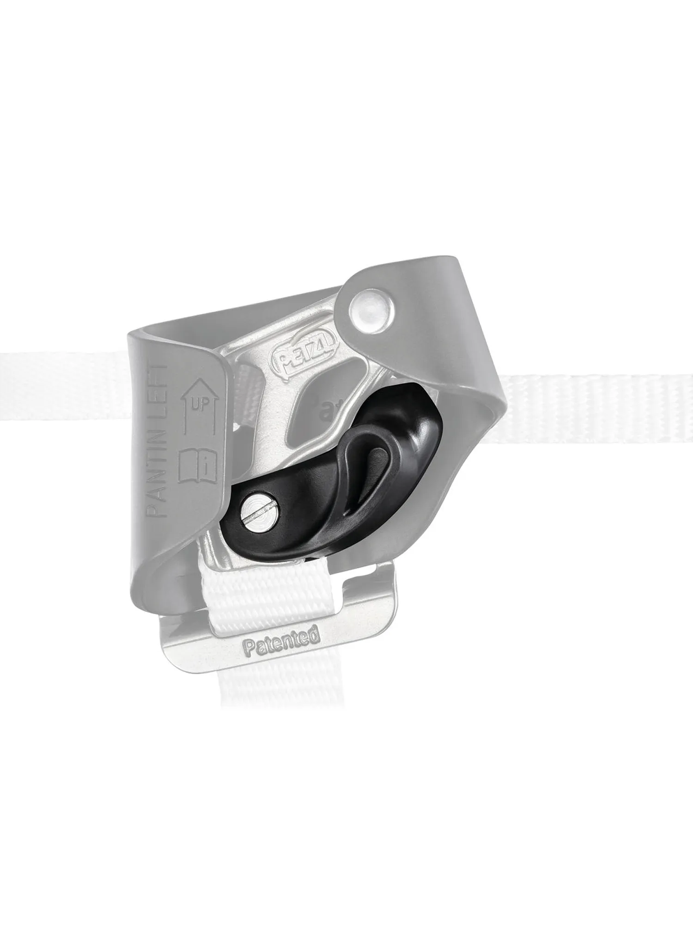 Zestaw naprawczy Petzl Pantin Left