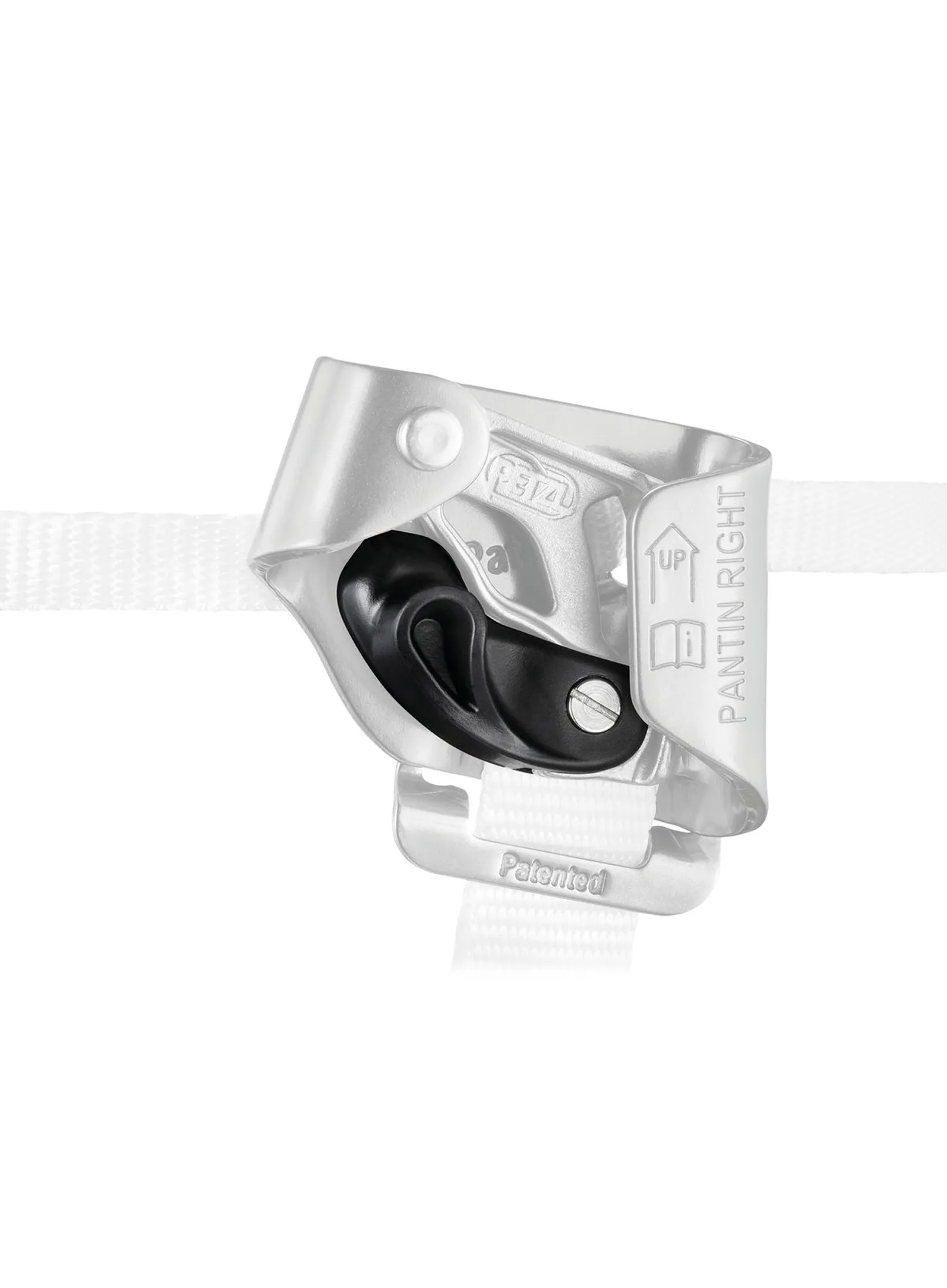 Zestaw naprawczy Petzl Pantin Right