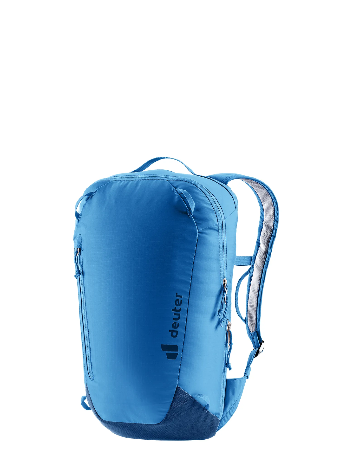 Plecak wspinaczkowy Deuter Gravity Pitch 12 - neptune/nightblue