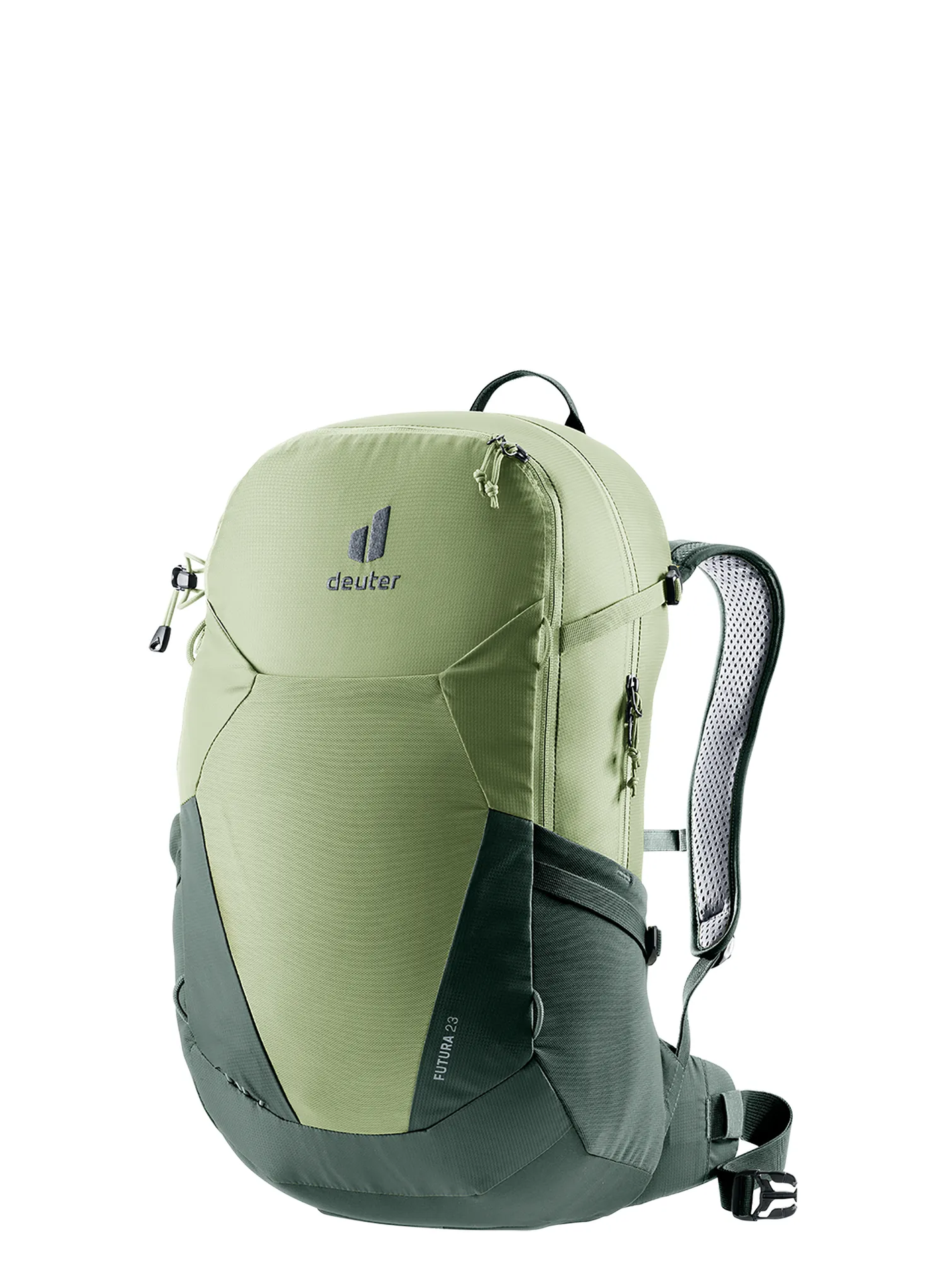 Plecak turystyczny Deuter Futura 23 - grove/ivy