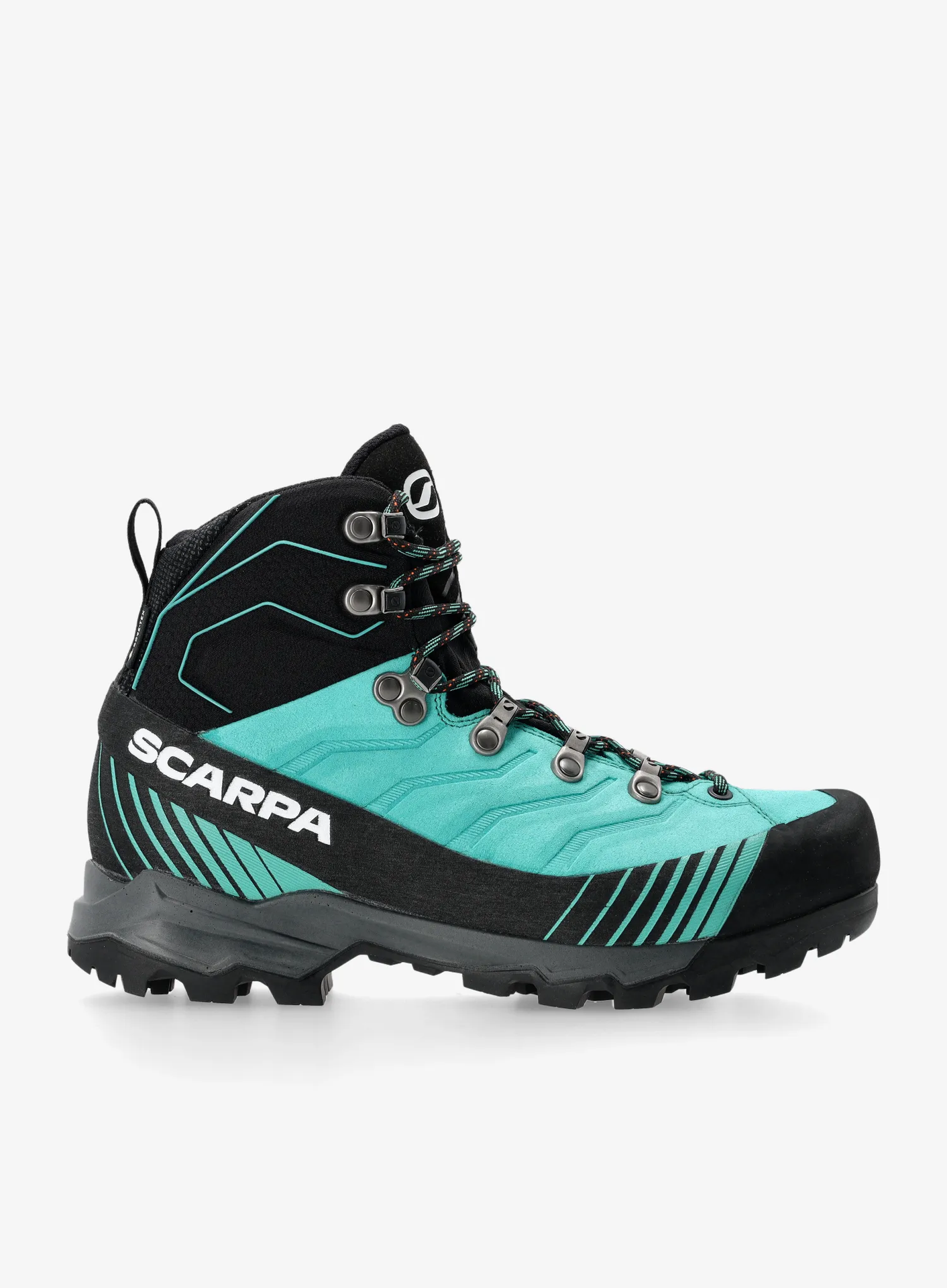 Buty trekkingowe damskie Scarpa Ribelle TRK GTX - ceramic
