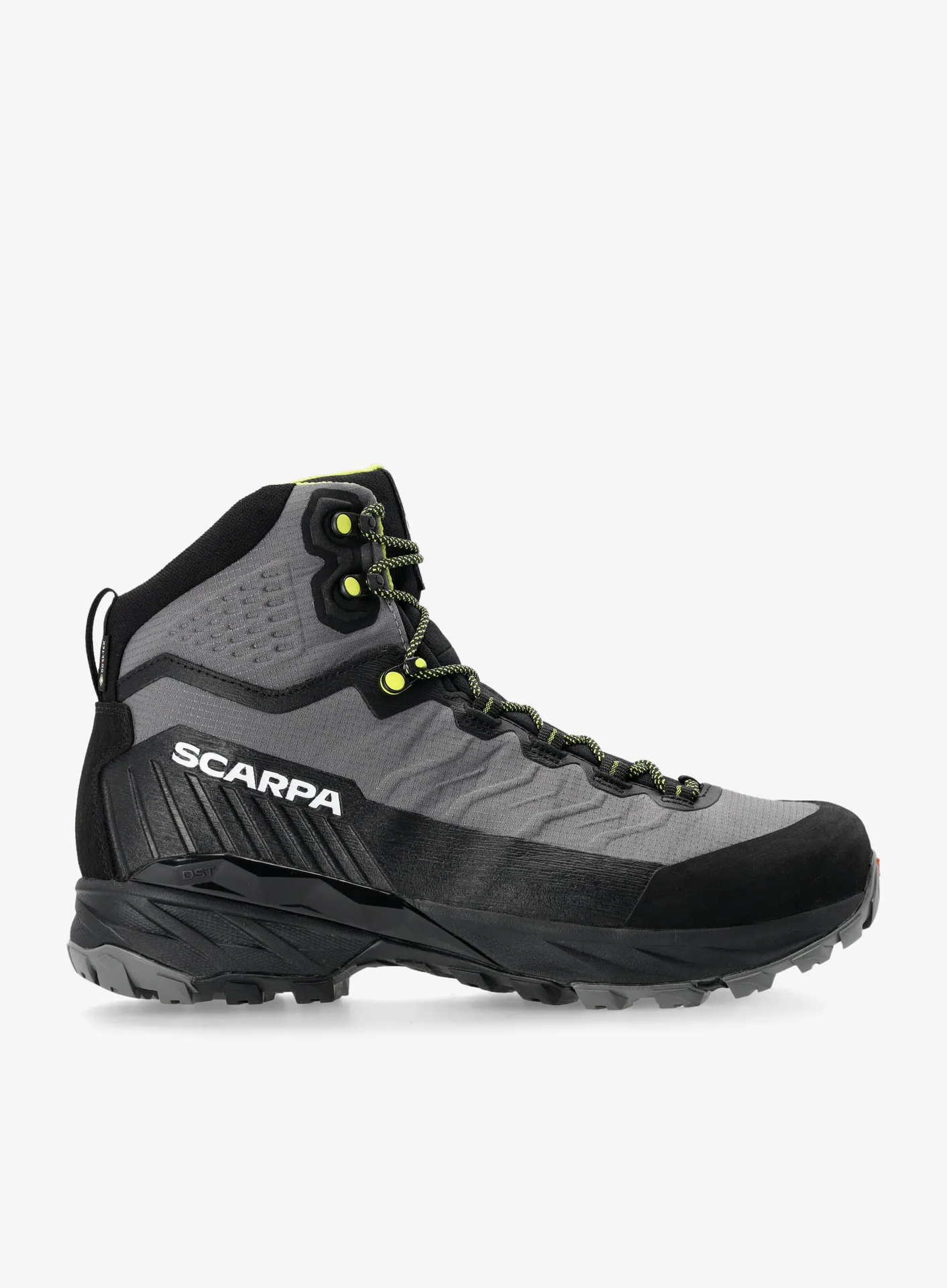 Buty trekkingowe Scarpa Rush TRK LT GTX - gray