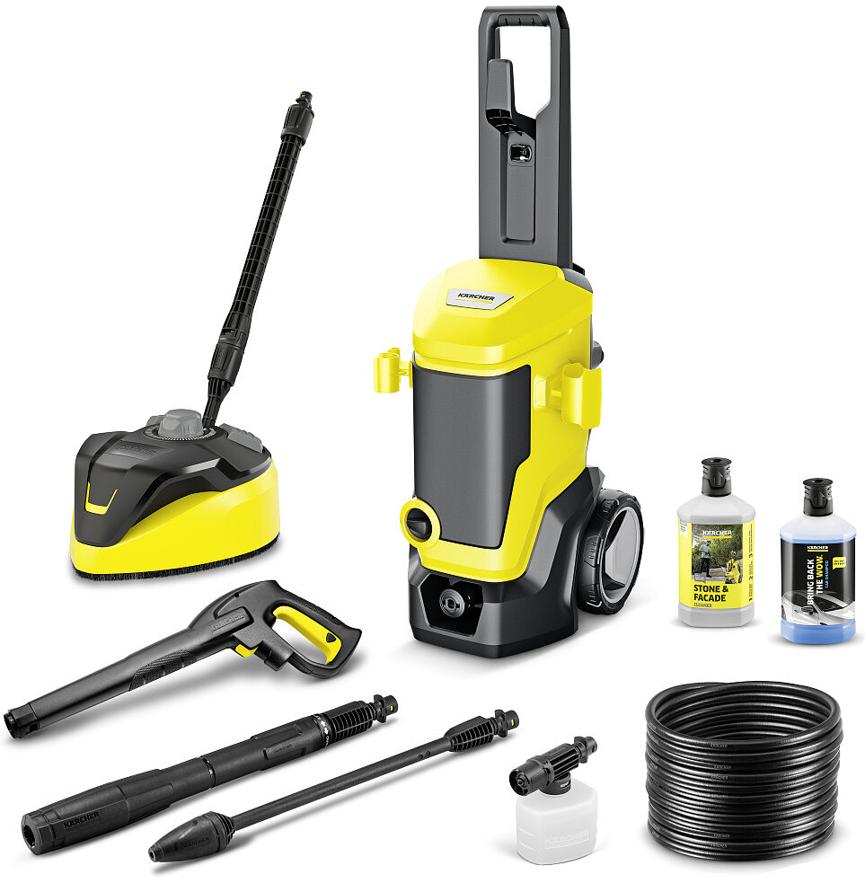 Karcher K 7 WCM FJ Home