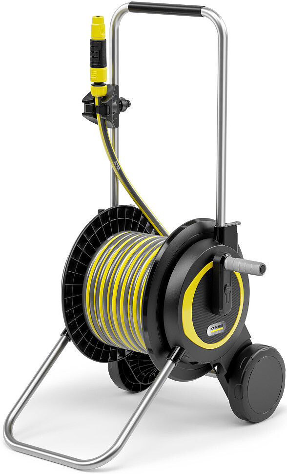 Wózek na wąż ogrodowy Karcher HT 3.20 2.645-364.0