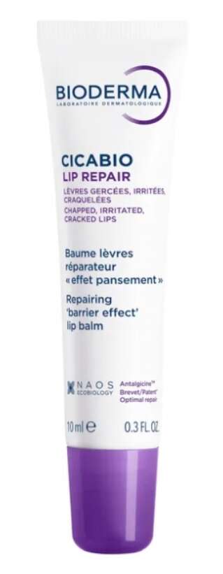 Bioderma Cicabio Lip Repair Balsam do ust