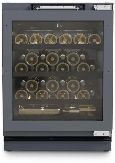 LIEBHERR UWpri 3661 Vinidor Selection
