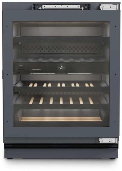 Liebherr UWpri 3662 Vinidor Selection