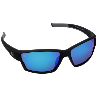 2 x Okulary Przeciwsłoneczne Mikado Polaryzacyjne 7861