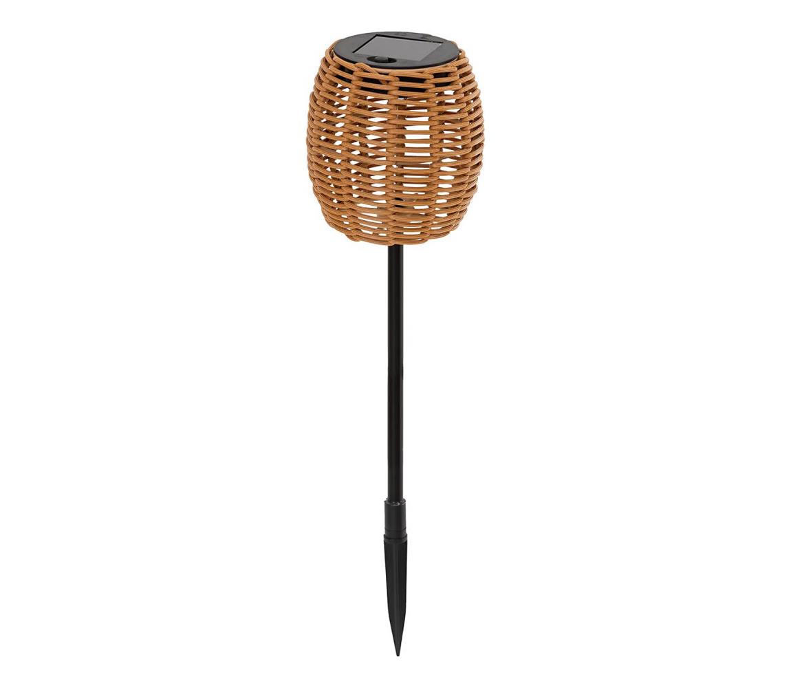 Atmosphera - LED Oświetlenie solarne ELAIS LED/1,2V IP44