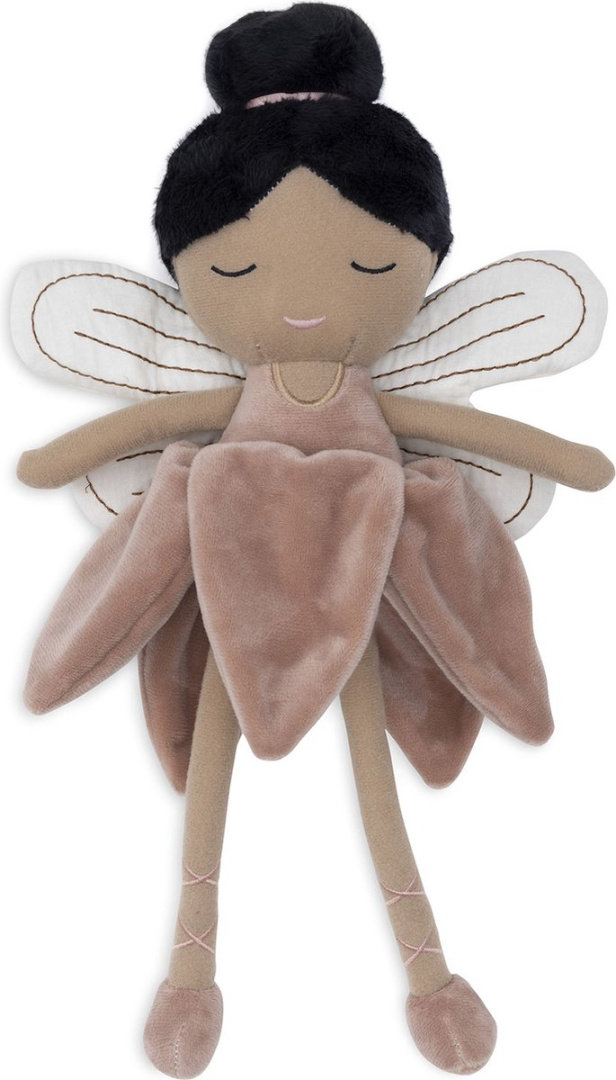 Przytulanka do usypiania niemowlaka WrĂłĹĽka - Mae Jollein