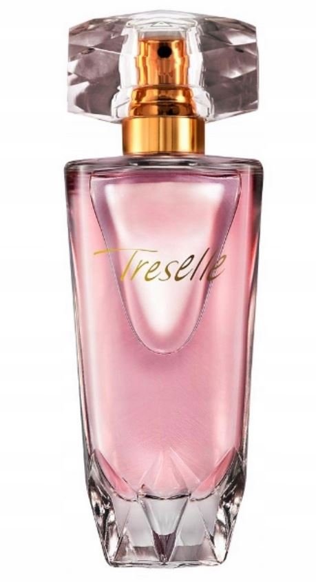 Avon Treselle, Woda Perfumowana, 50ml
