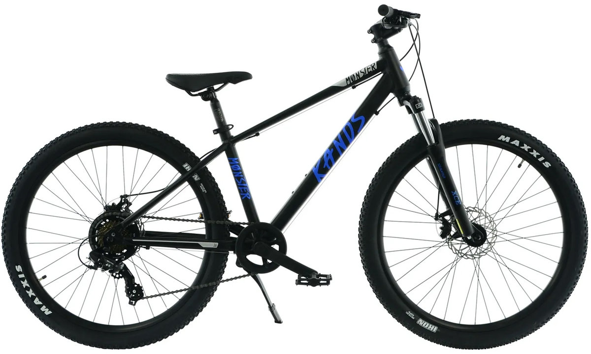 Rower 26 KANDS MONSTER SHIMANO hamulce tarczowe