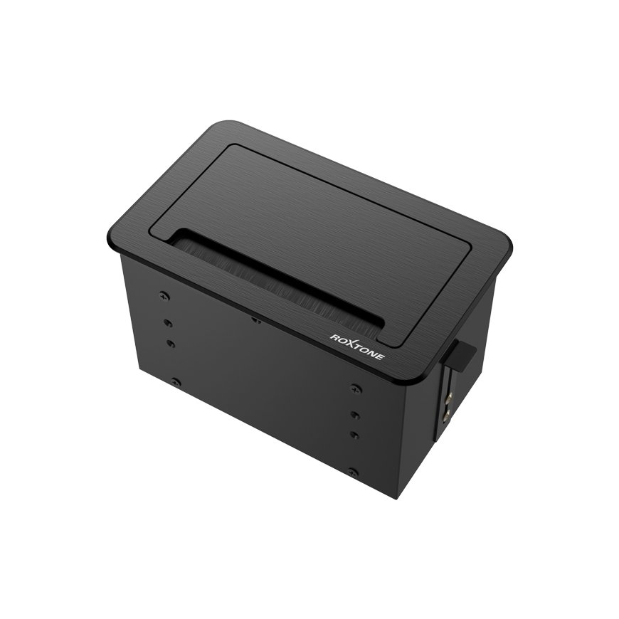 Przyłącze Stołowe Roxtone Tb286 Puszka Podłogowa