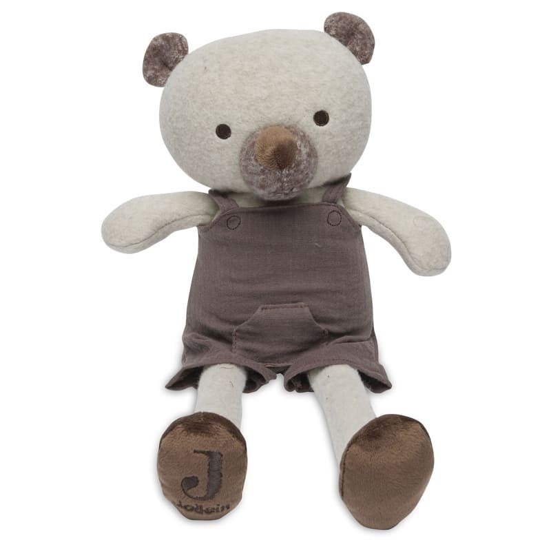 Jollein przytulanka do usypiania Pan MiĹ› Teddy Bear Sam