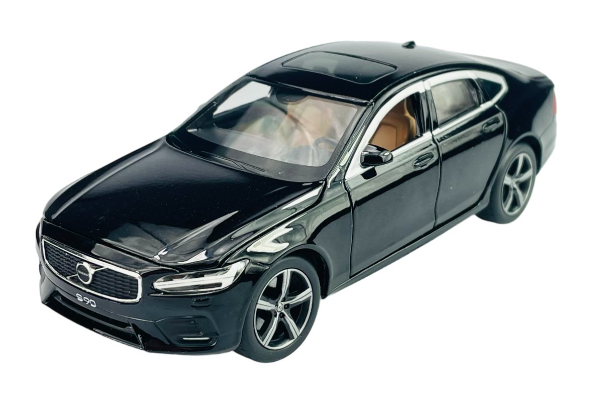 TAYUMO 2018 VOLVO S90 CZARNY 1:32 32100112